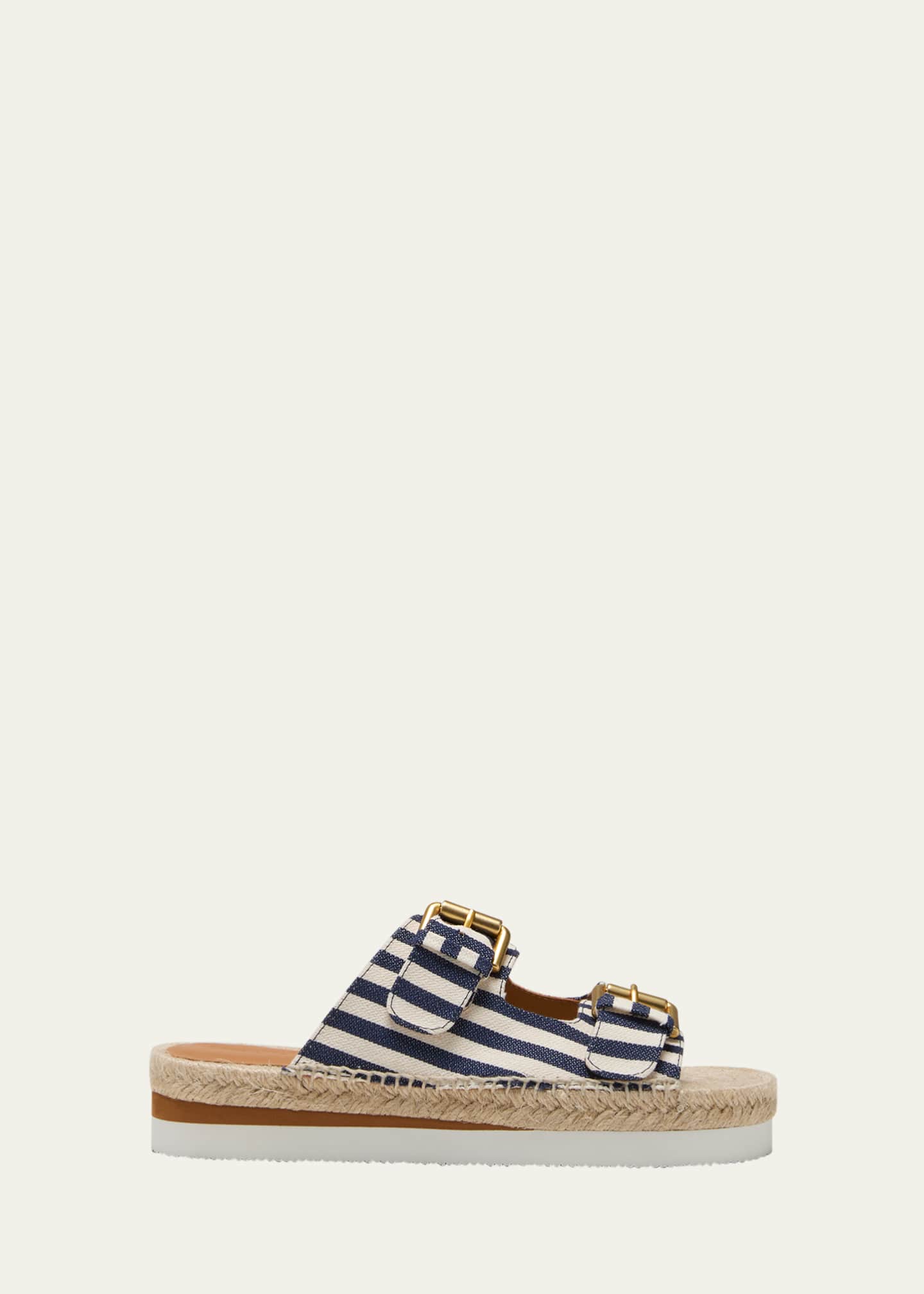 Glyn discount slide sandal
