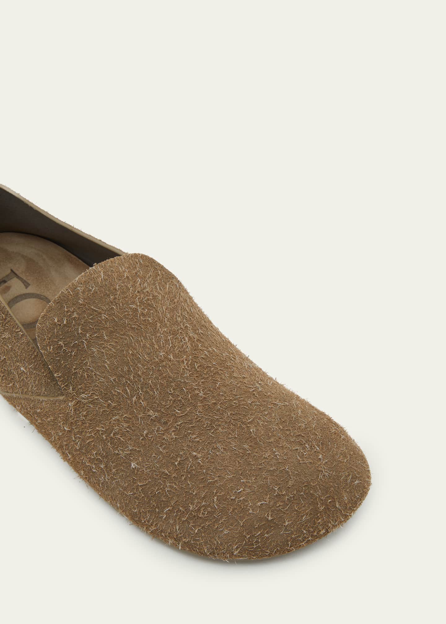 Mens suede clogs outlet