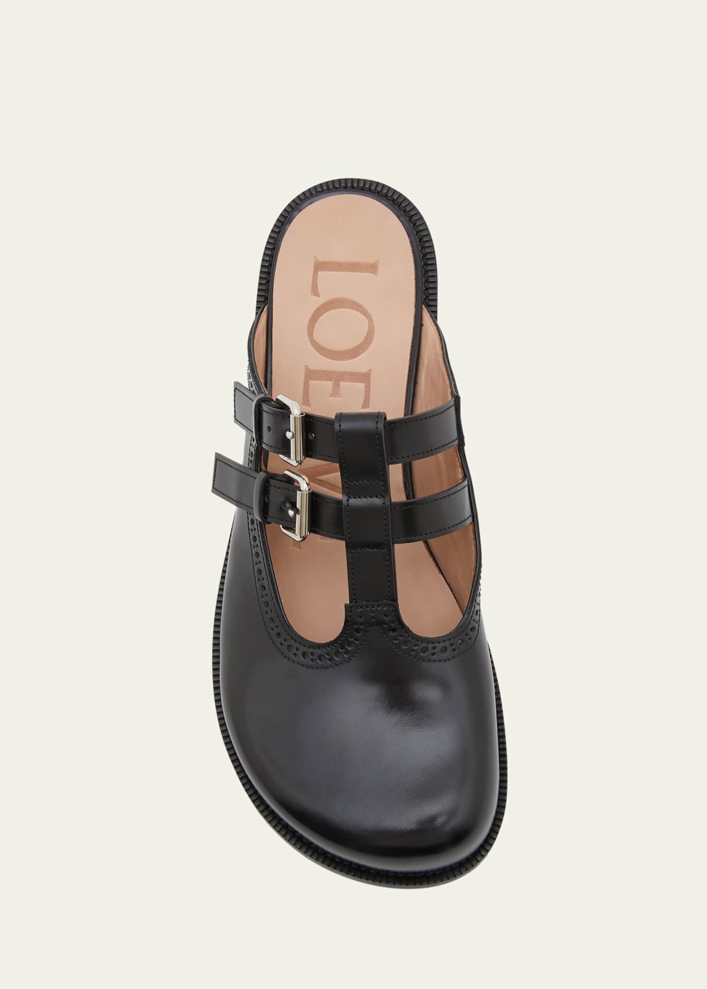 Mary jane mules shoes sales