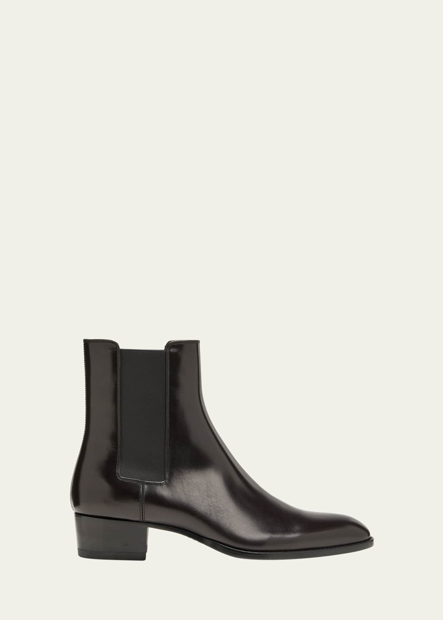 Wyatt chelsea boot cheap