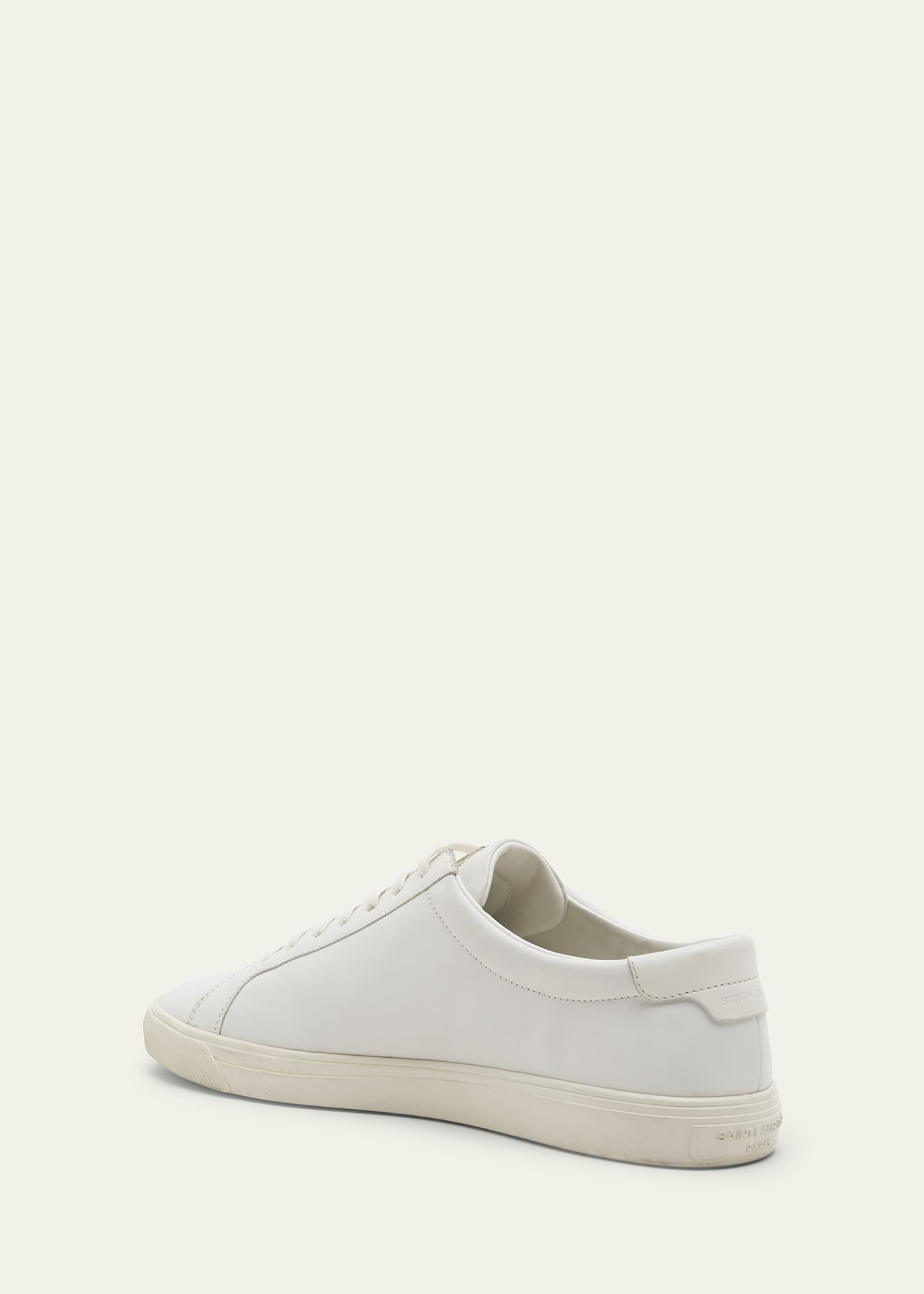 Andy sneakers in leather discount