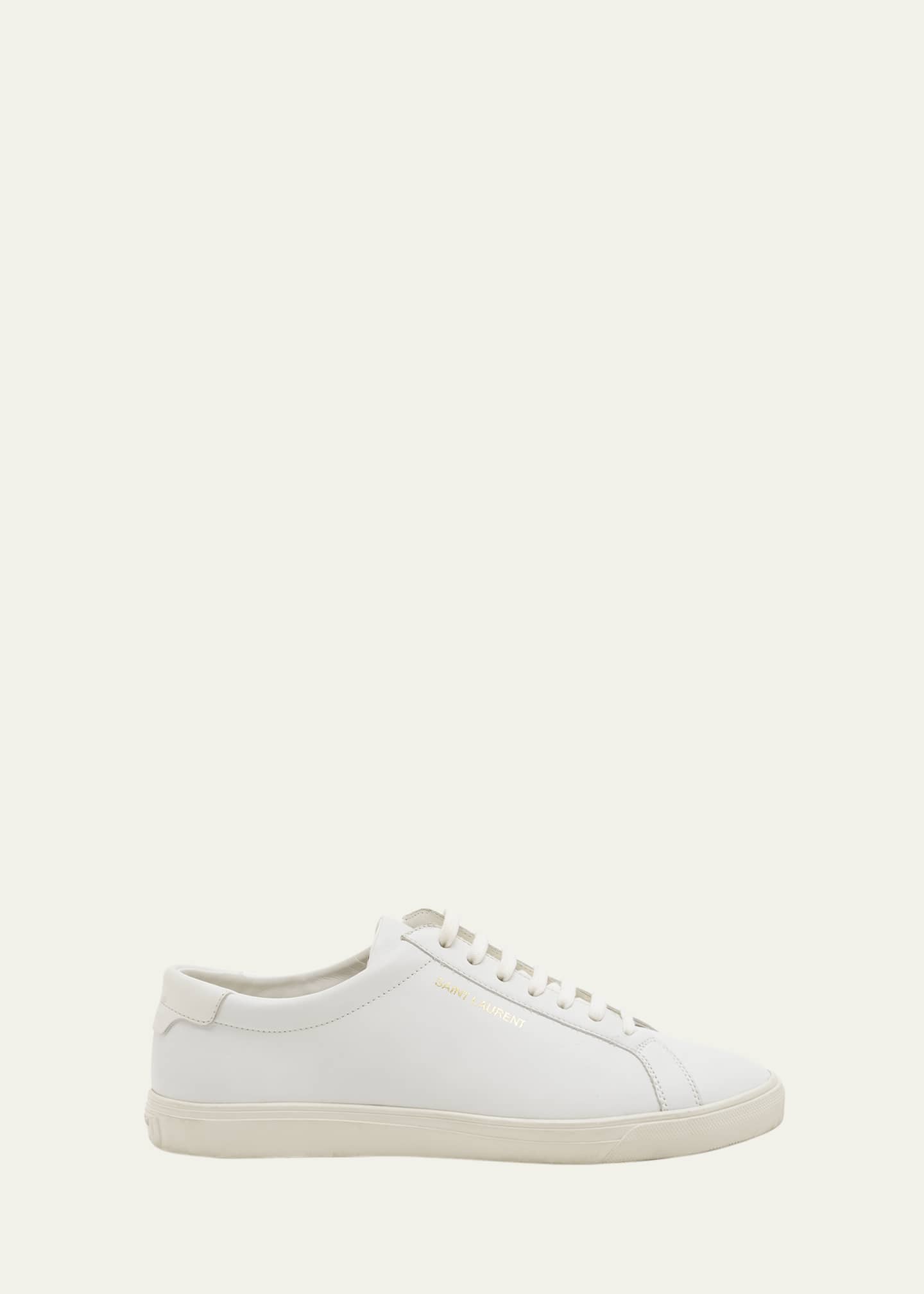 Andy sneakers saint laurent best sale