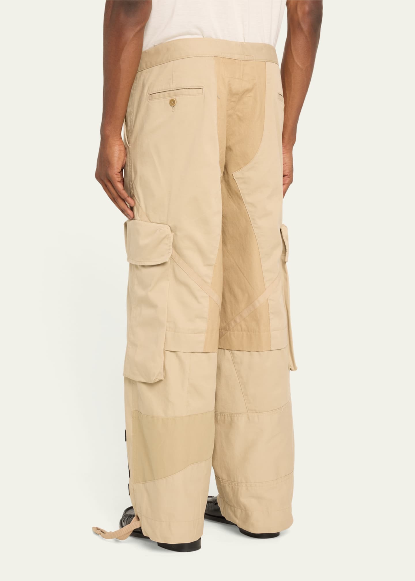 Tommy hilfiger mens cargo pants 2025