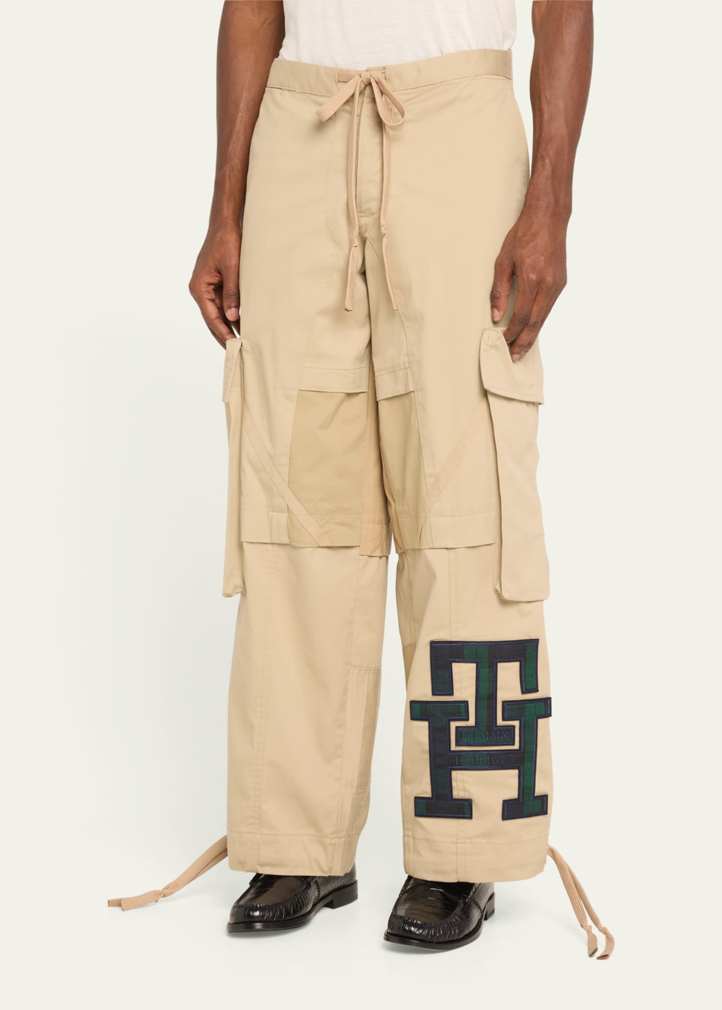 Tommy discount hilfiger cargo