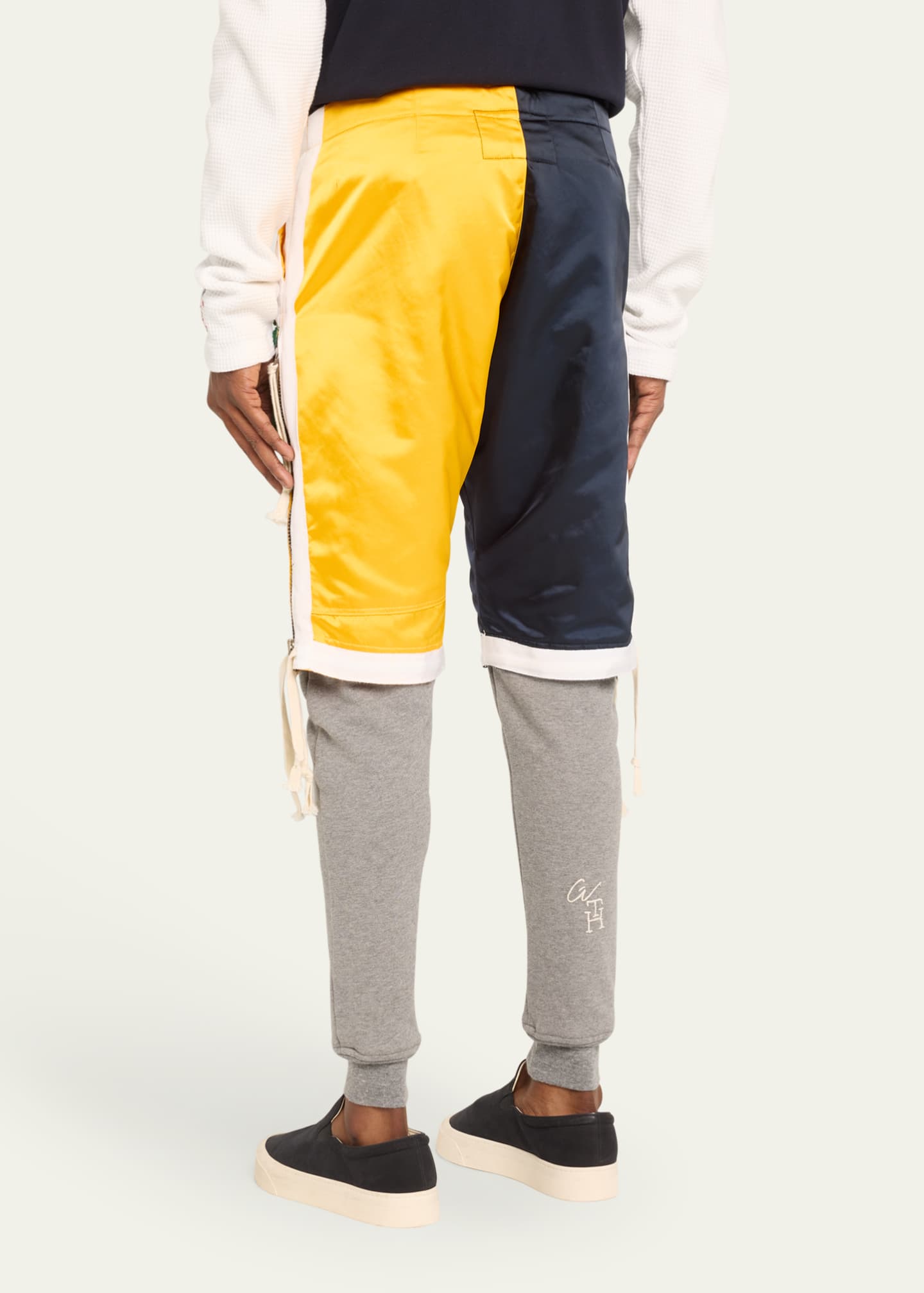 Tommy hilfiger lounge short store
