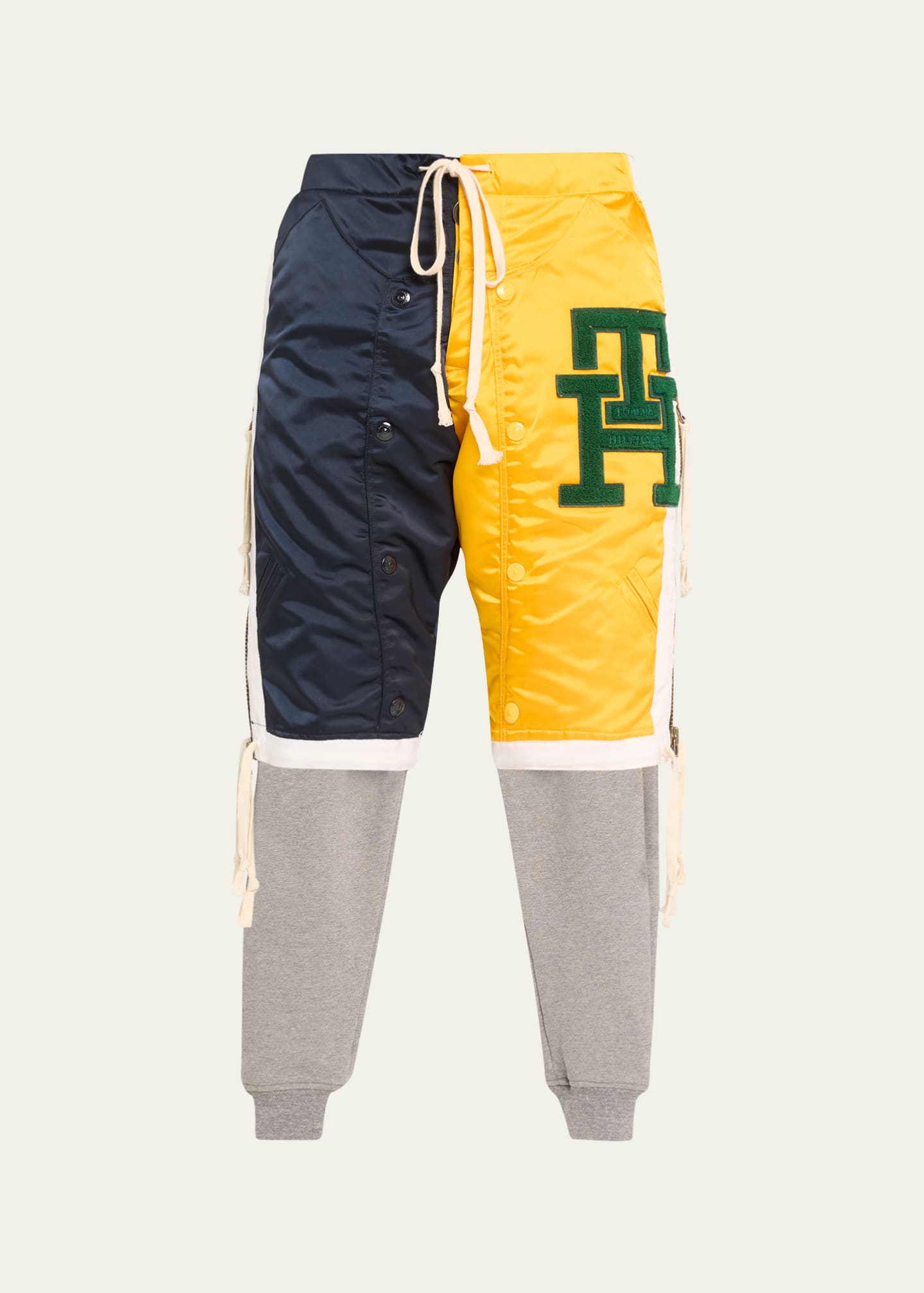 Tommy lounge shorts shop