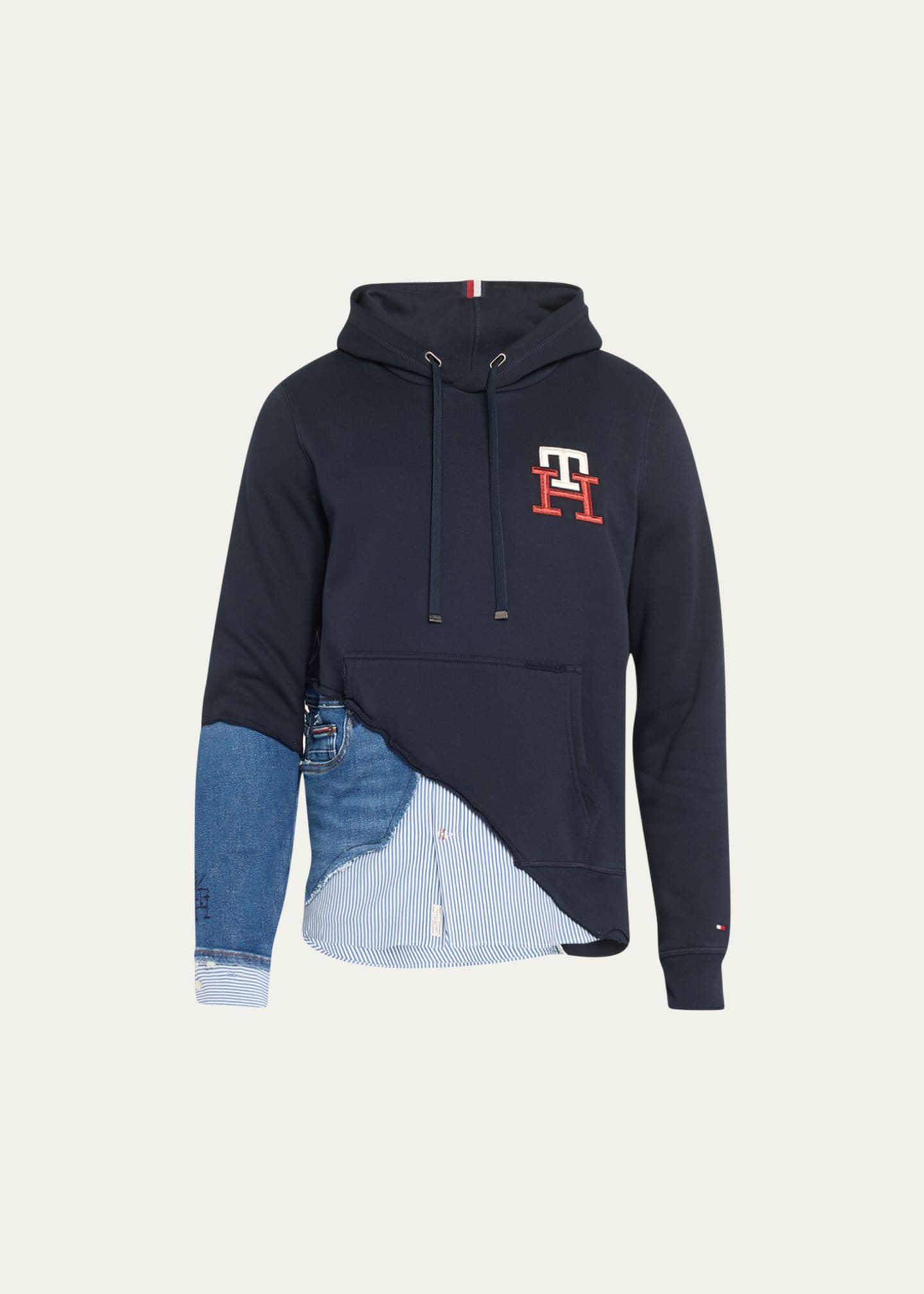 Greg lauren fragment best sale hoodie