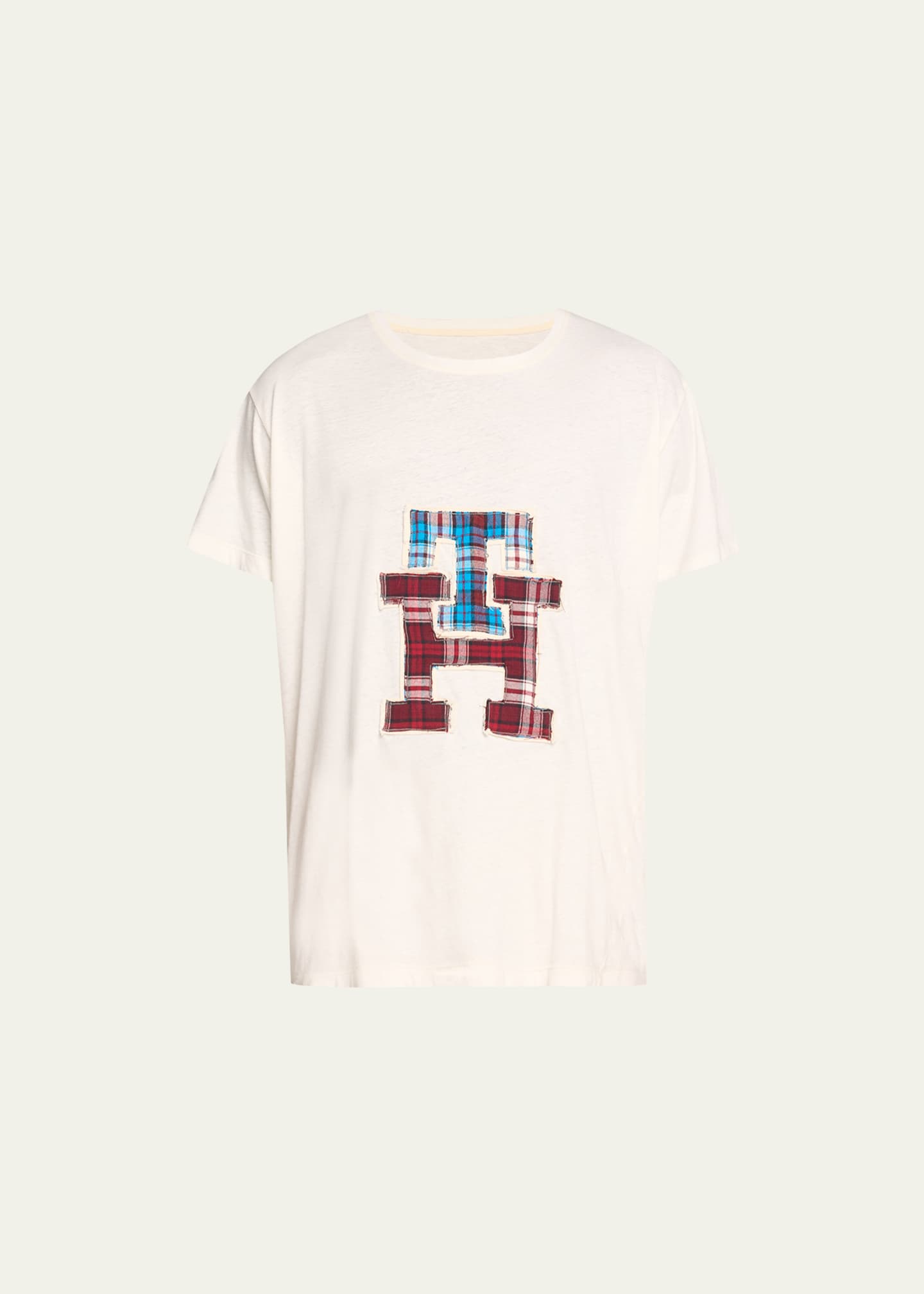 Tommy hilfiger deals outlet t shirt