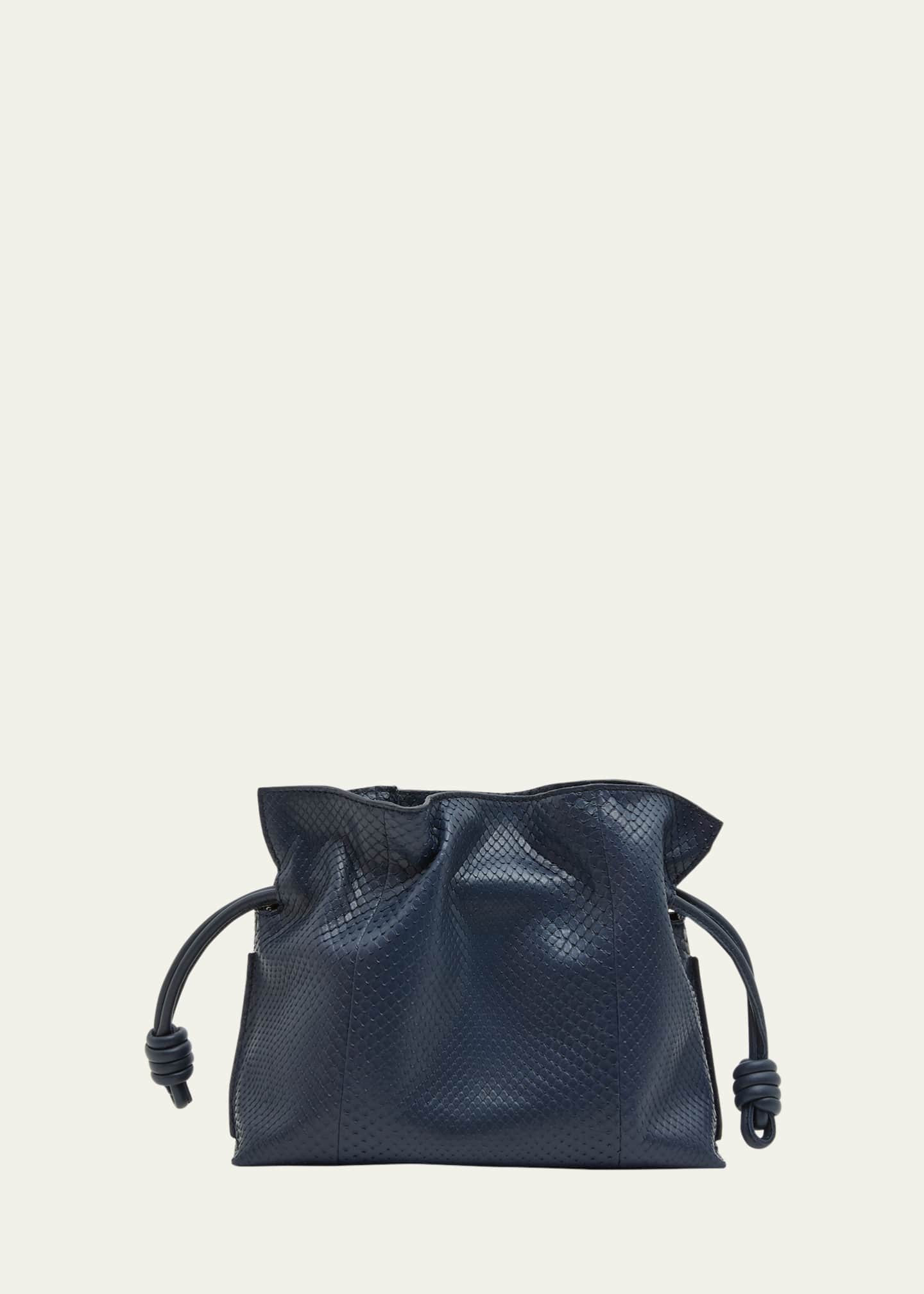 Loewe clutch shop
