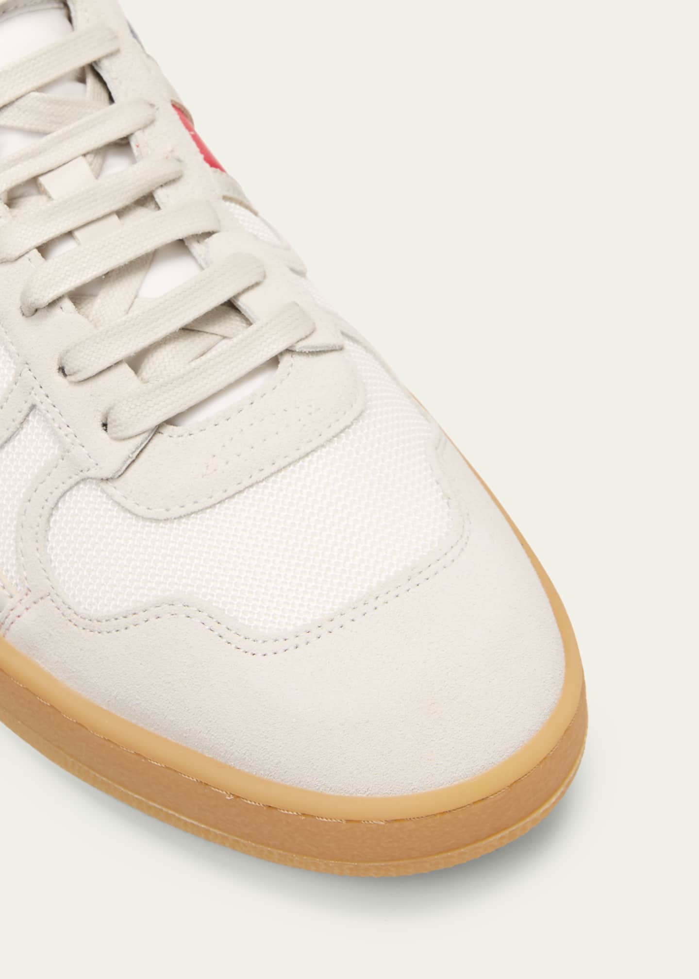 Lanvin mens sneaker sale deals