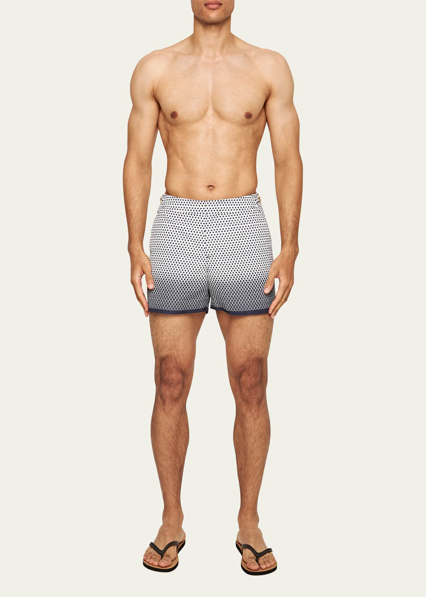 Orlebar brown best sale setter swim shorts