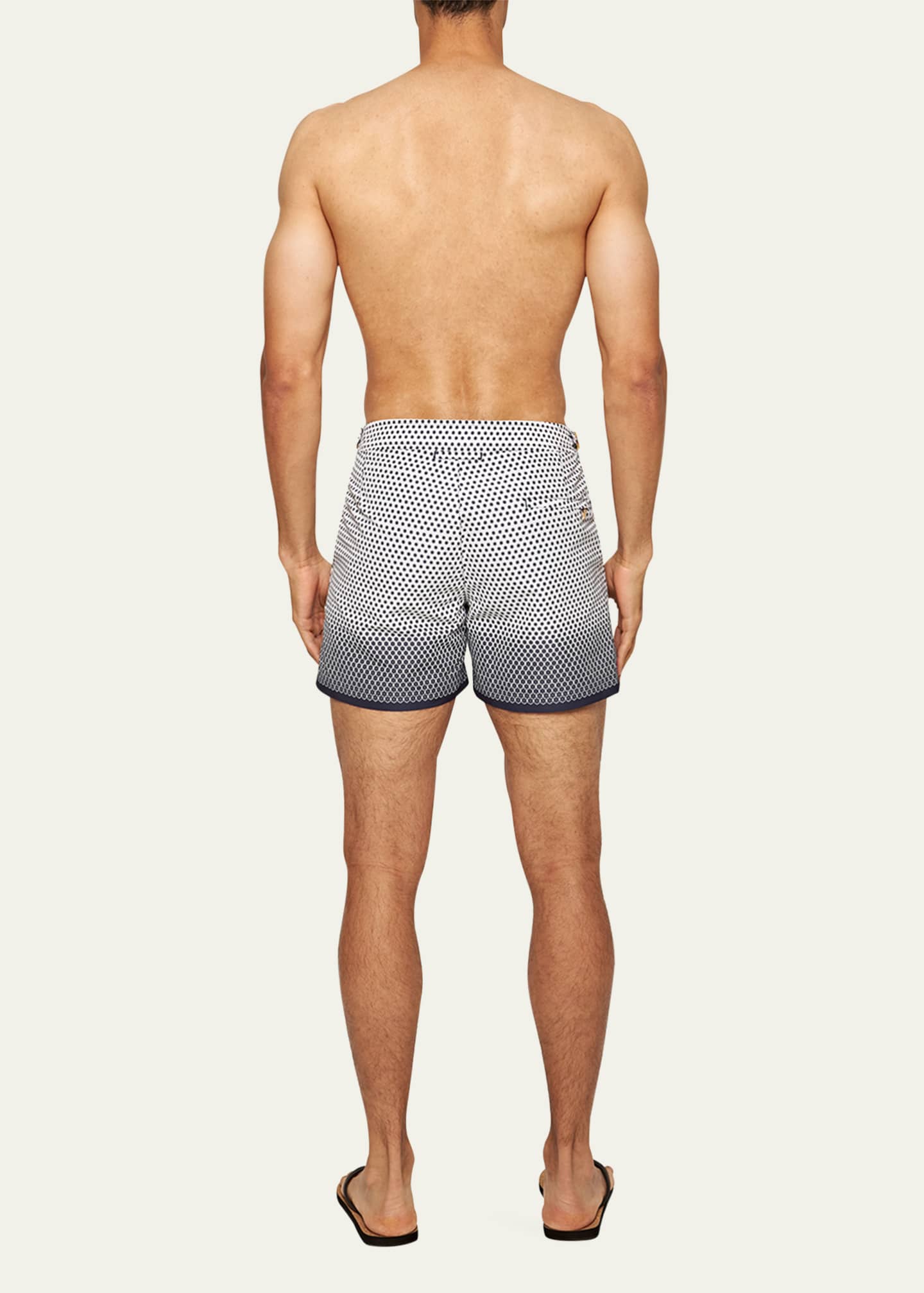 Orlebar brown store mens swim shorts