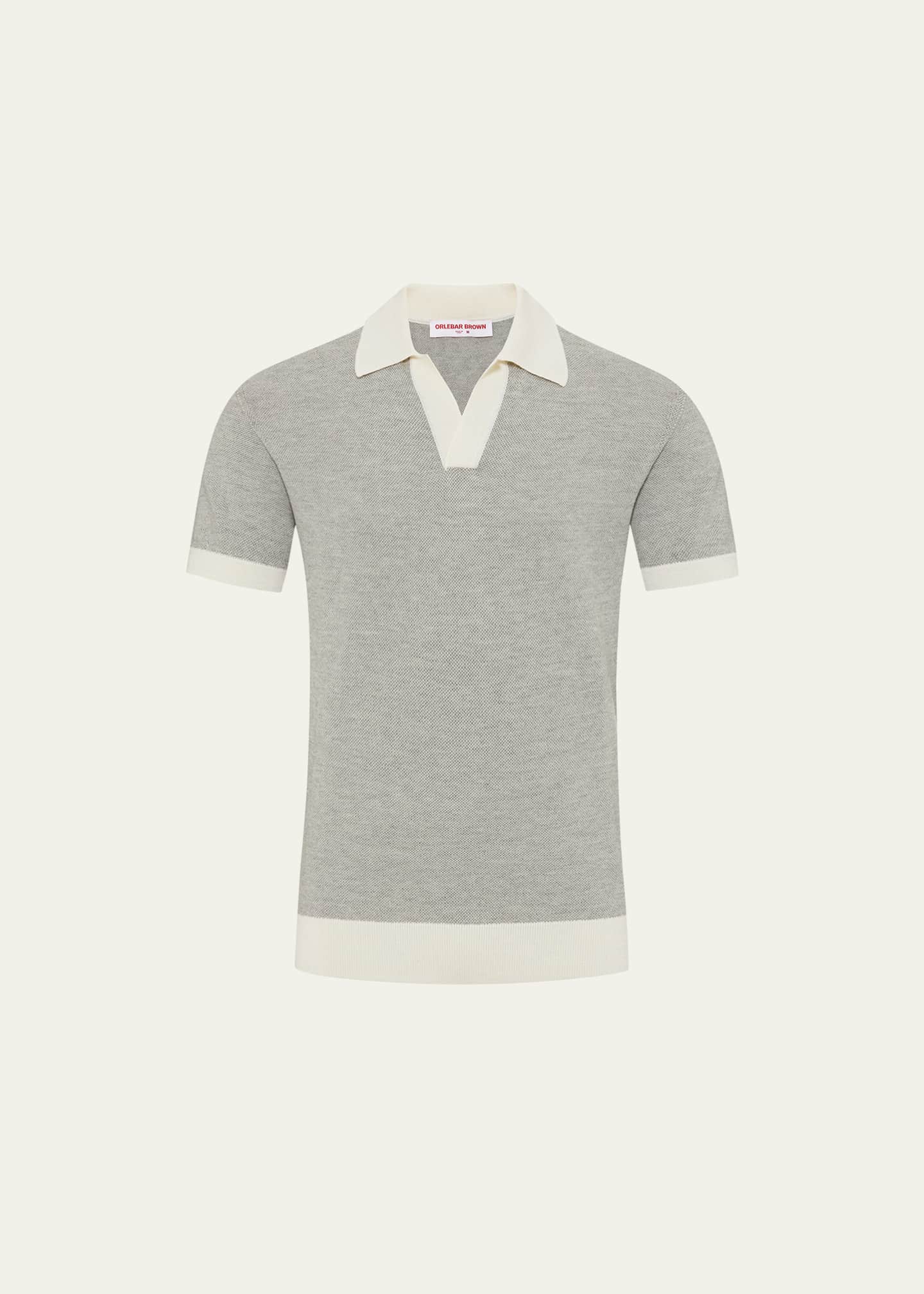 Orlebar brown polo sales sale