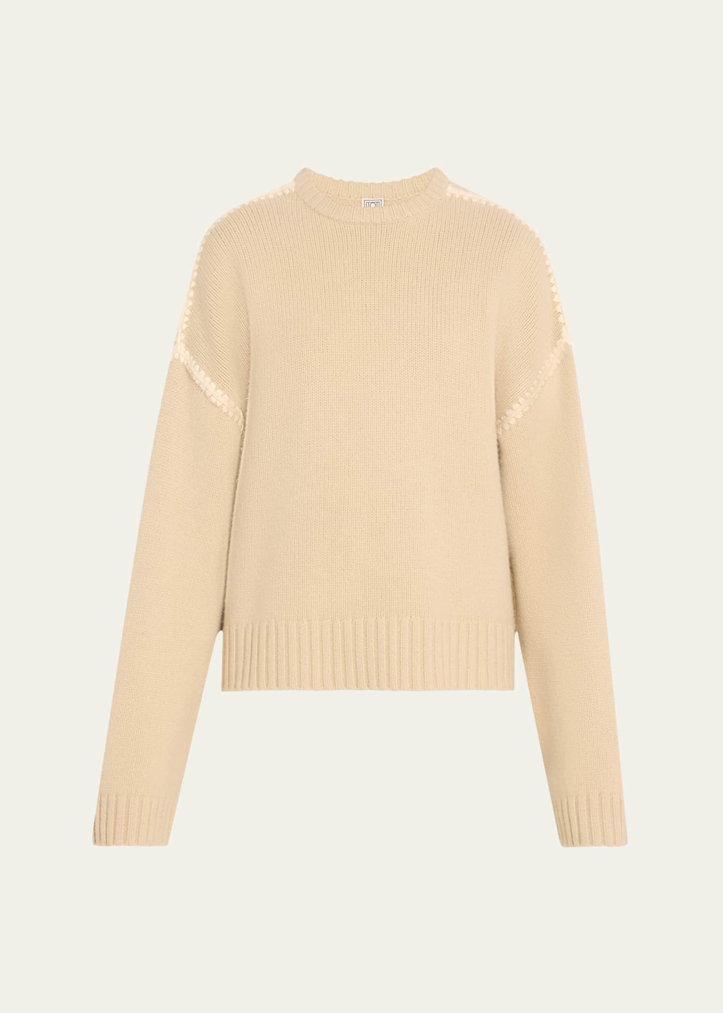 Madewell discount westford sweater