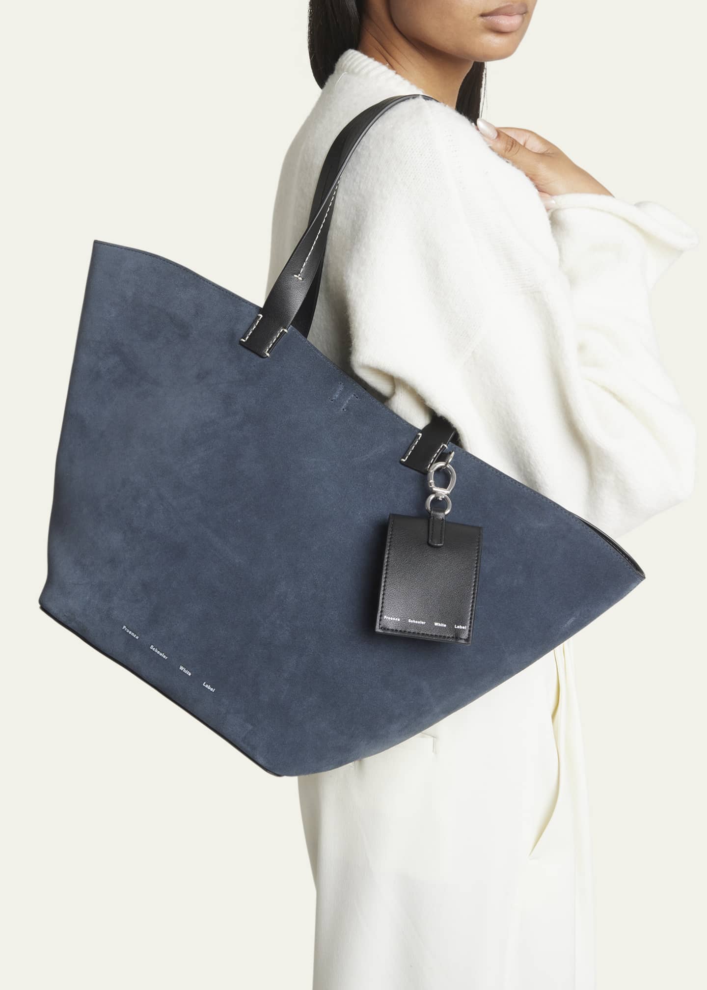 Bedford large tote clearance