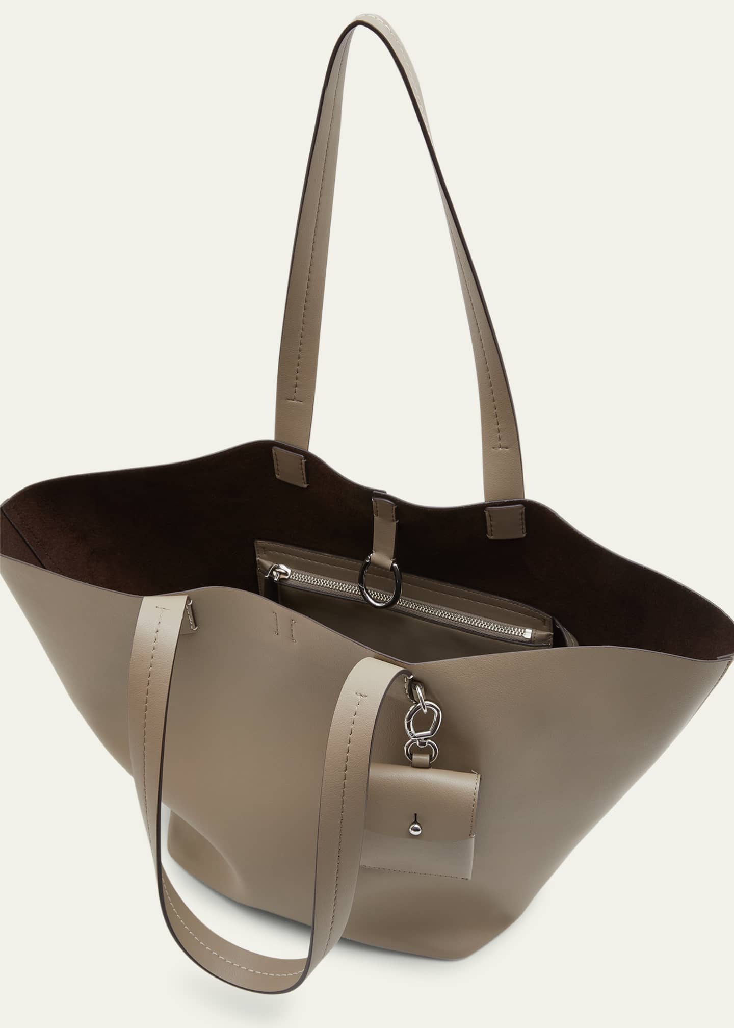 Proenza schouler extra large tote clearance