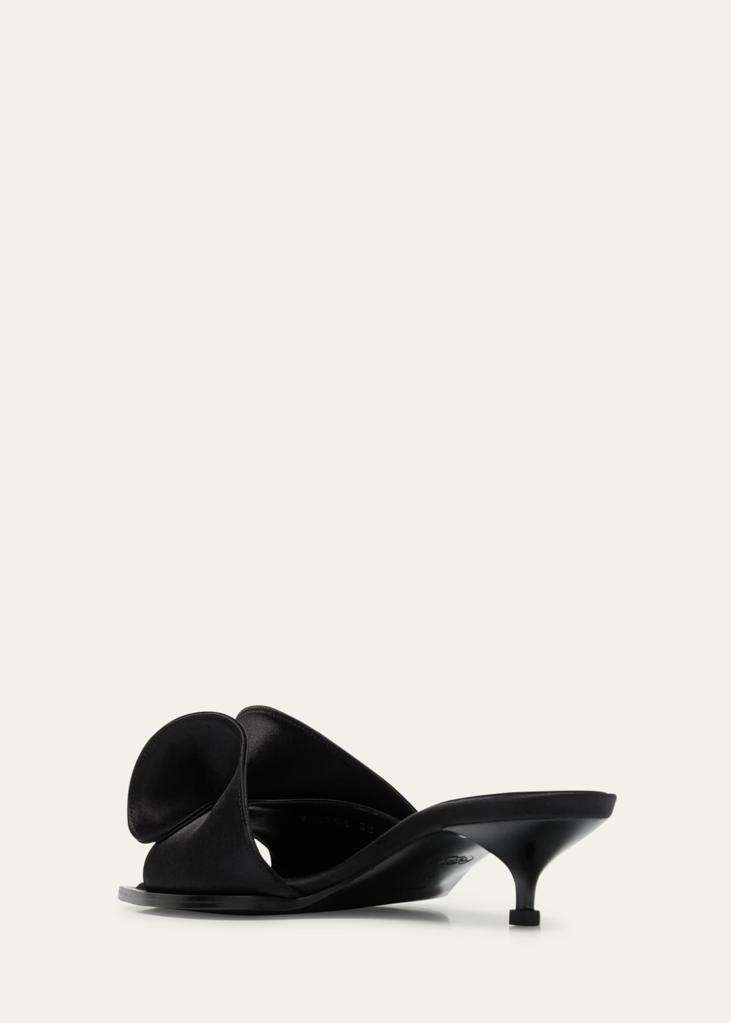 Alexander mcqueen online sculpted heel boots