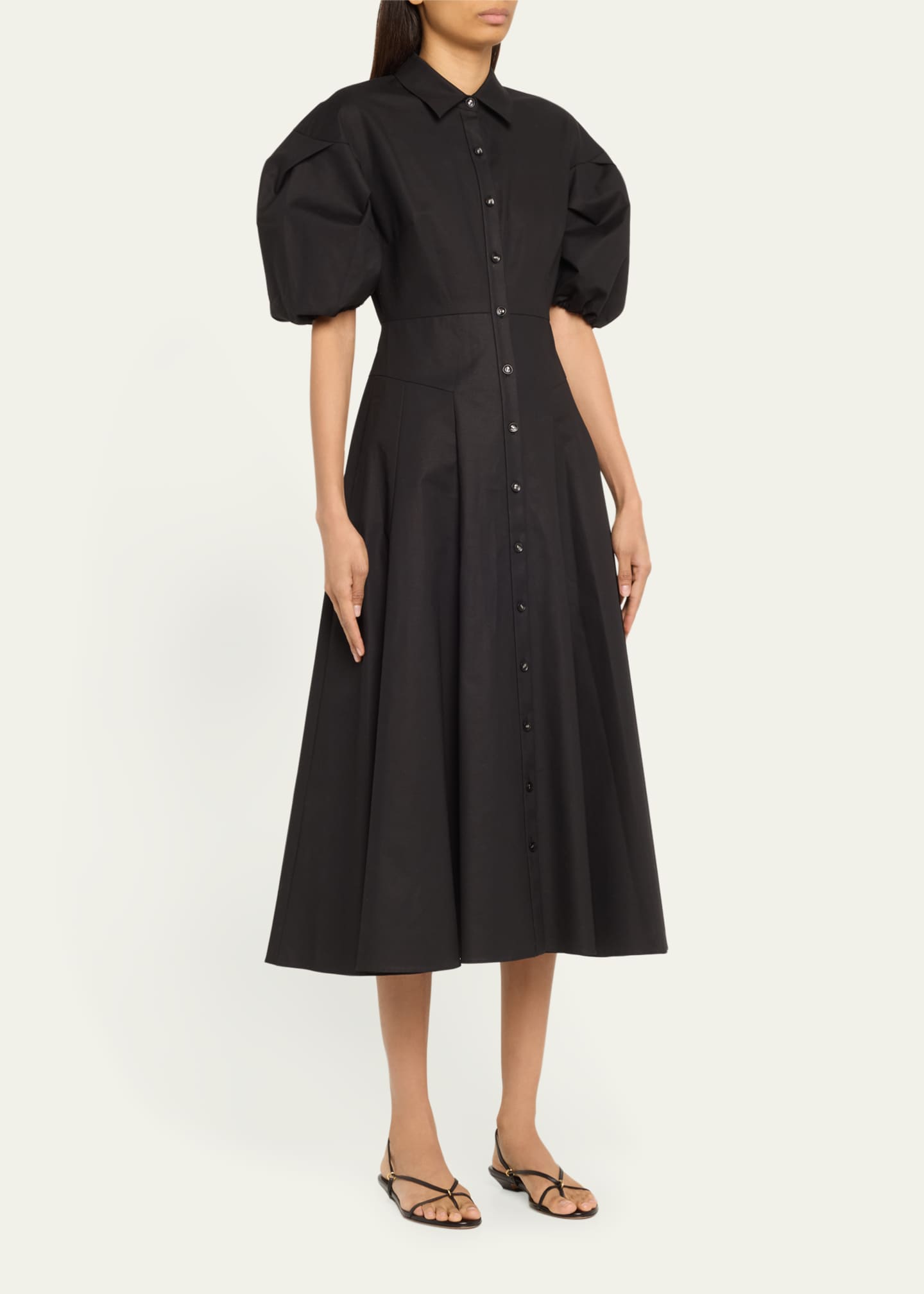Alexis online shirt dress