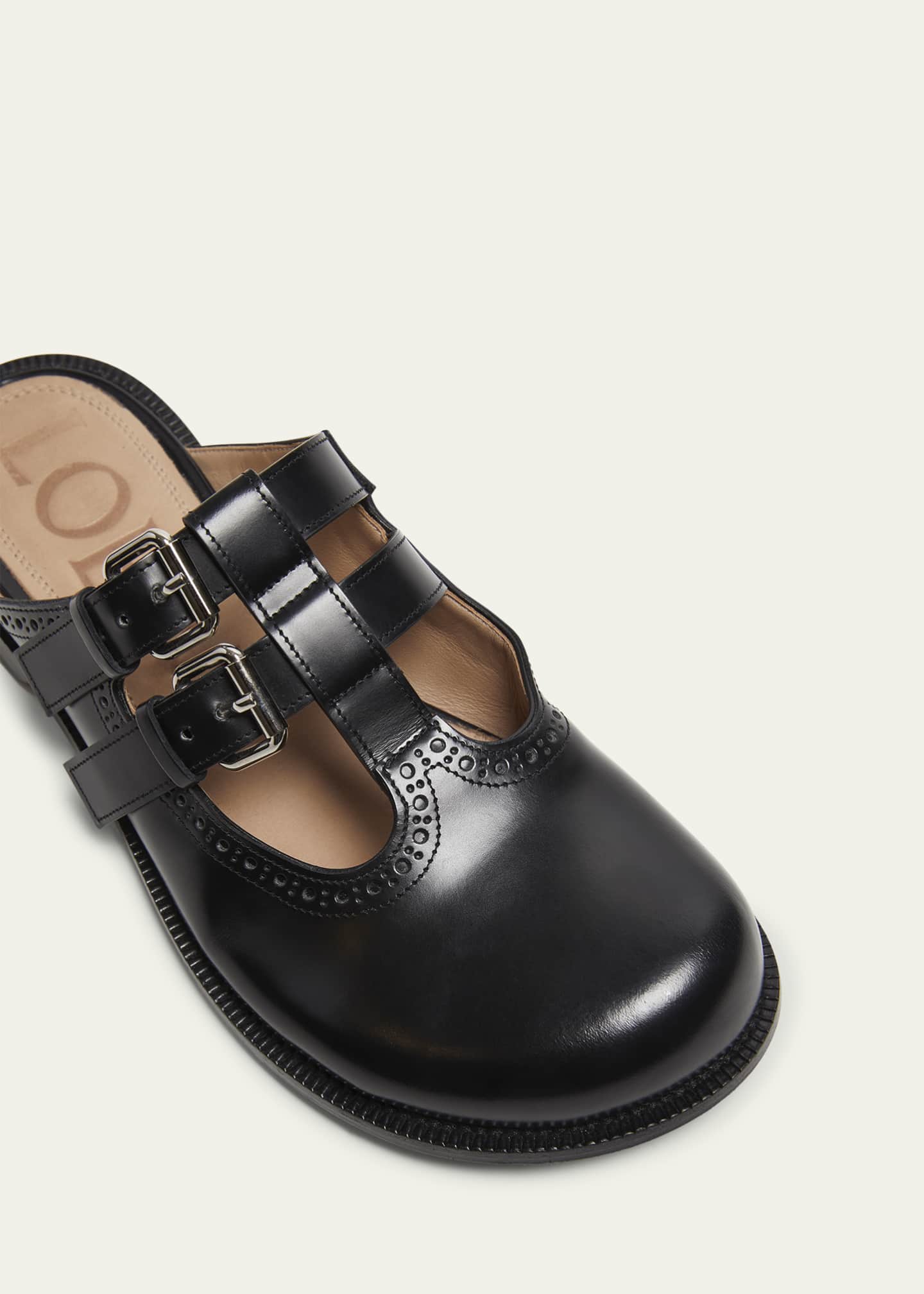 Mary jane new arrivals mule