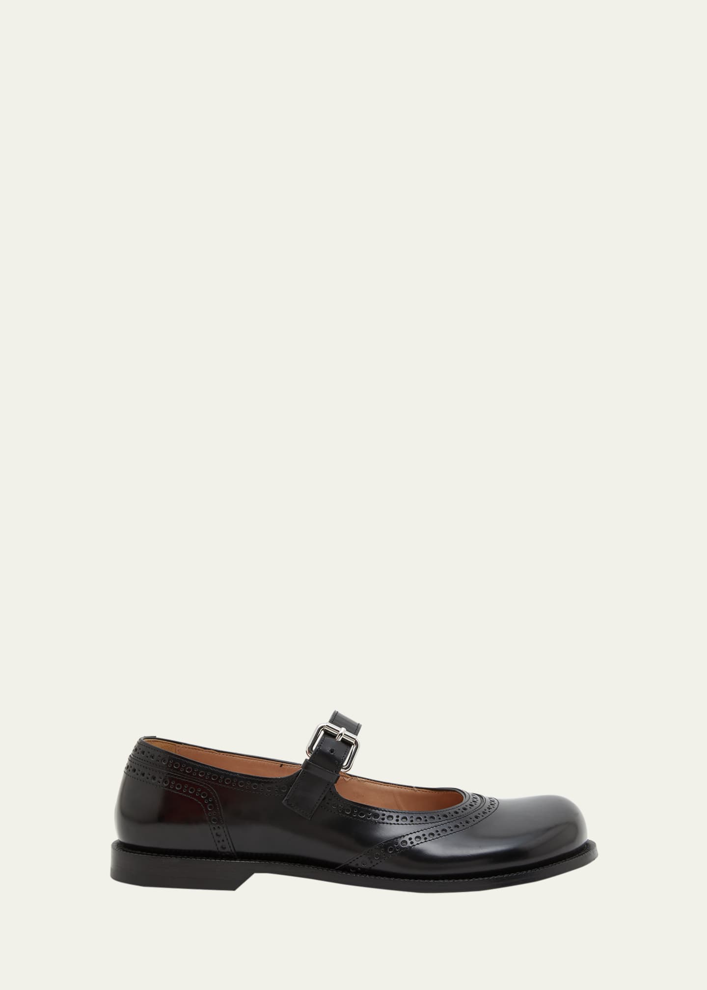Loewe ballerina hot sale