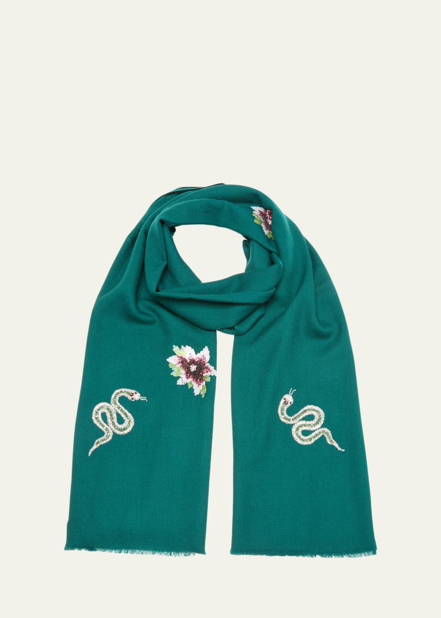 Janavi scarf outlet
