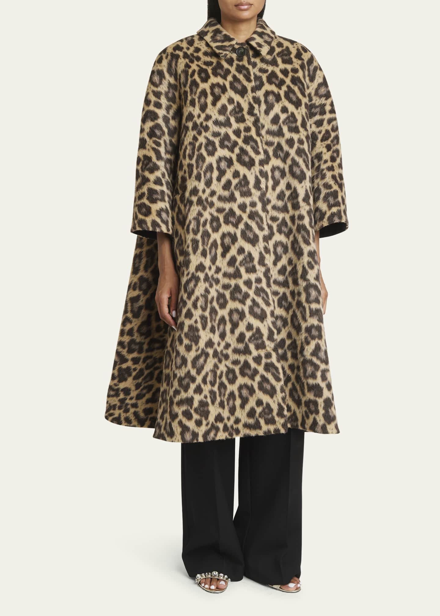 Erdem coat hotsell