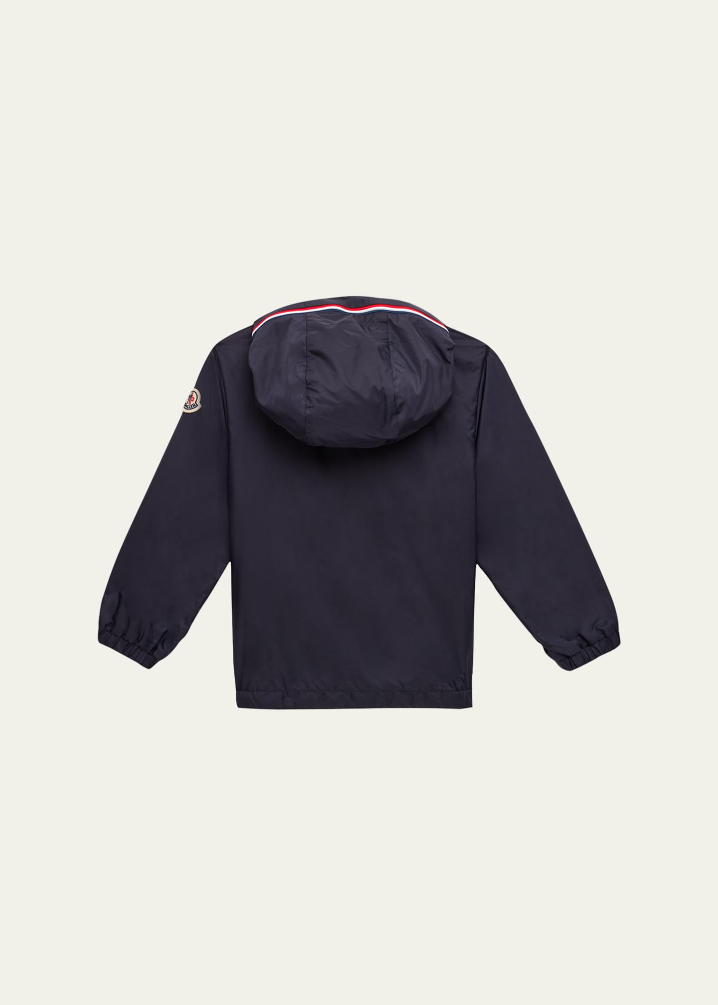 モンクレール　キッズ　128 8A MONCLER　130cm ウィンドブレーカ Moncler Boy's Granduc Windbreaker Jacket, Size 3M-3 - Bergdorf Goodman