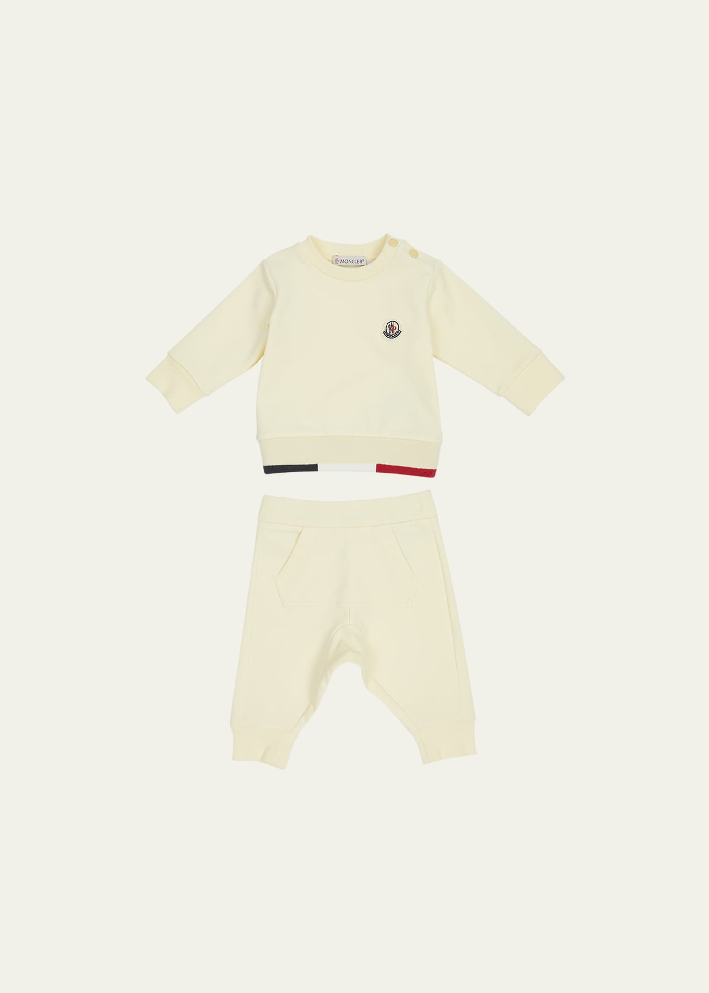 Moncler new arrivals size 3
