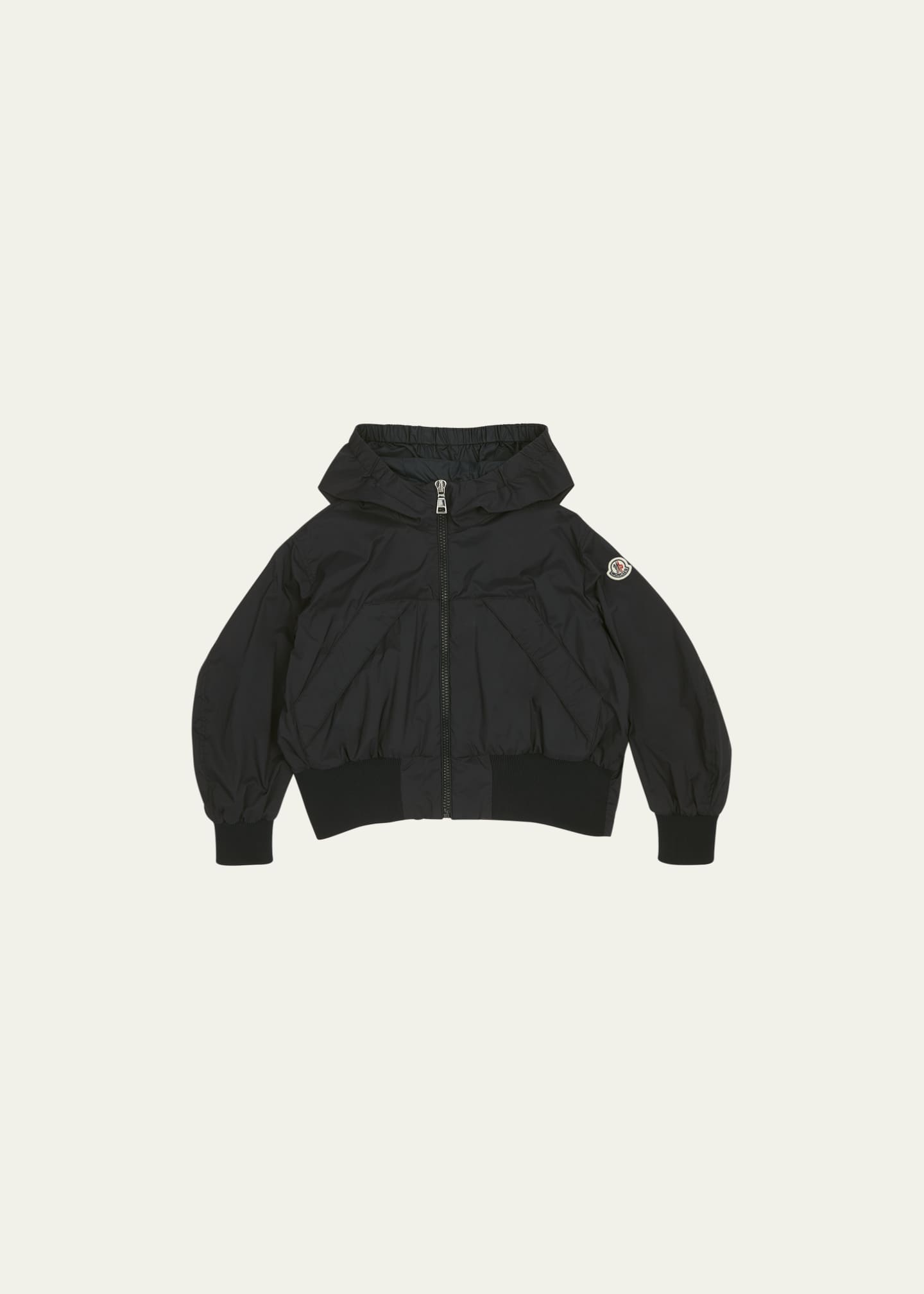 Moncler girls size hotsell 14