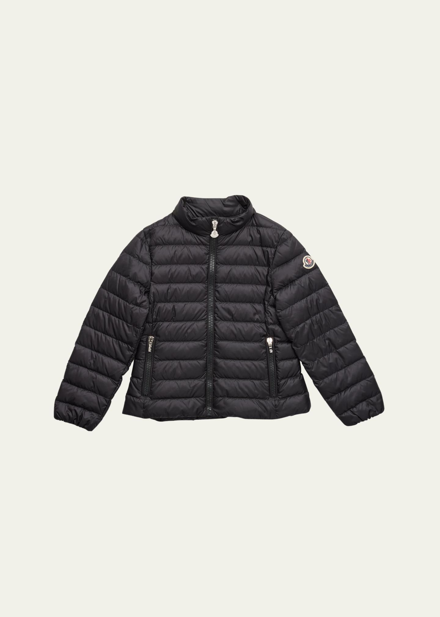 Moncler Girl
