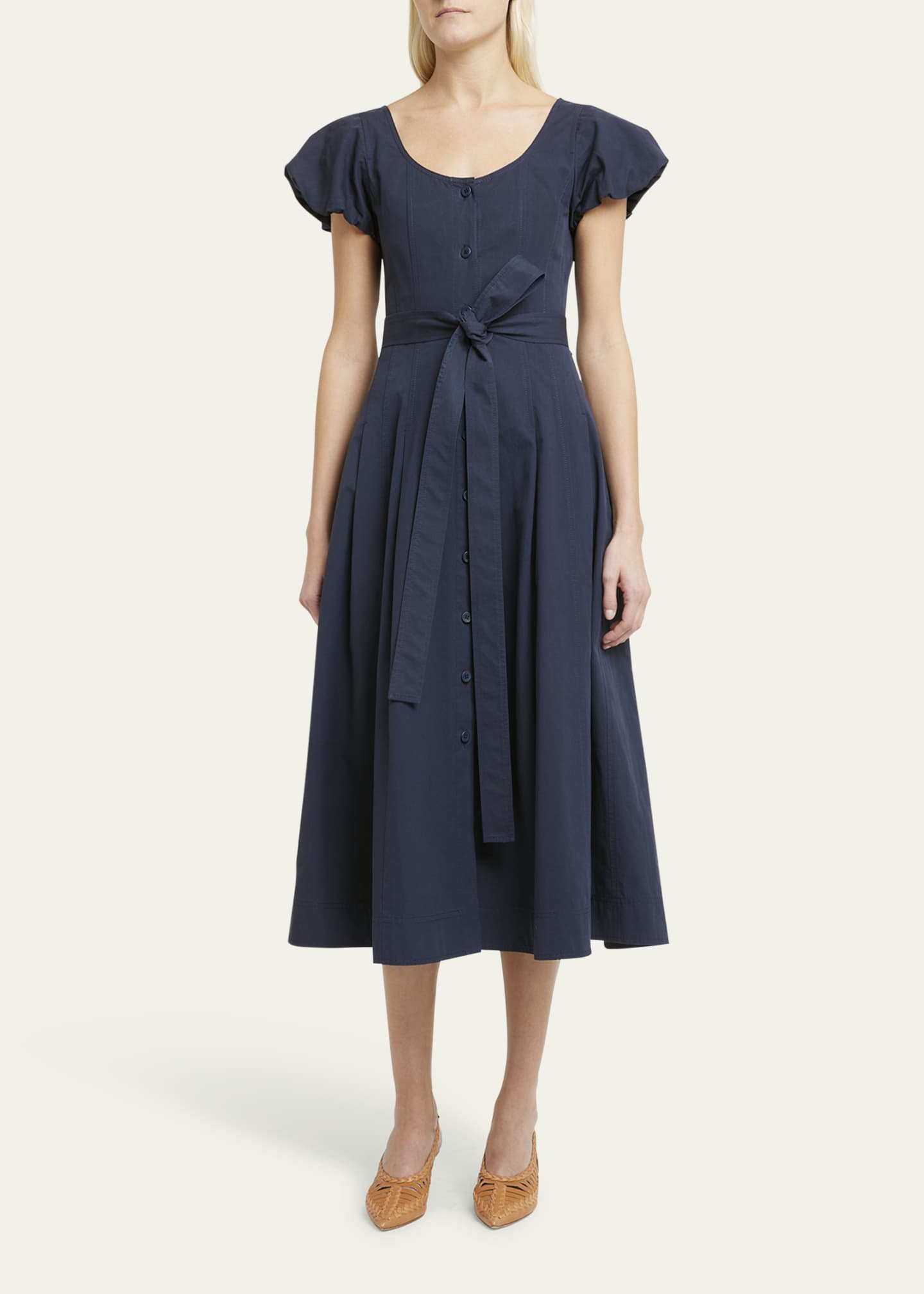 Ulla johnson rhea pullover outlet