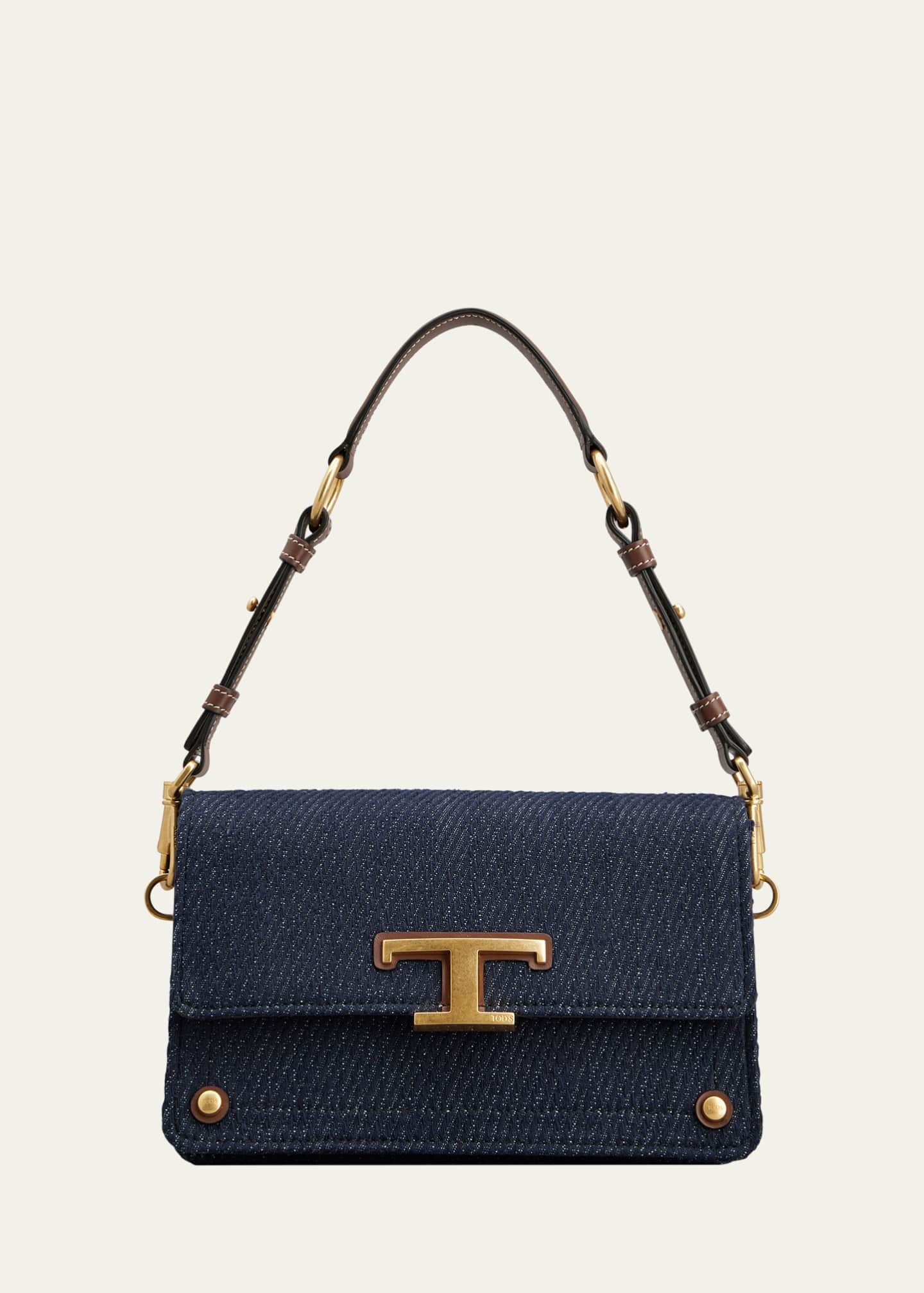 Tod's shoulder bag clearance