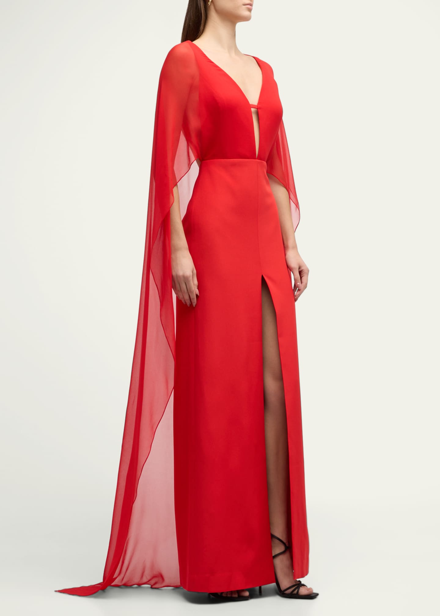 Bergdorf goodman evening hotsell gowns