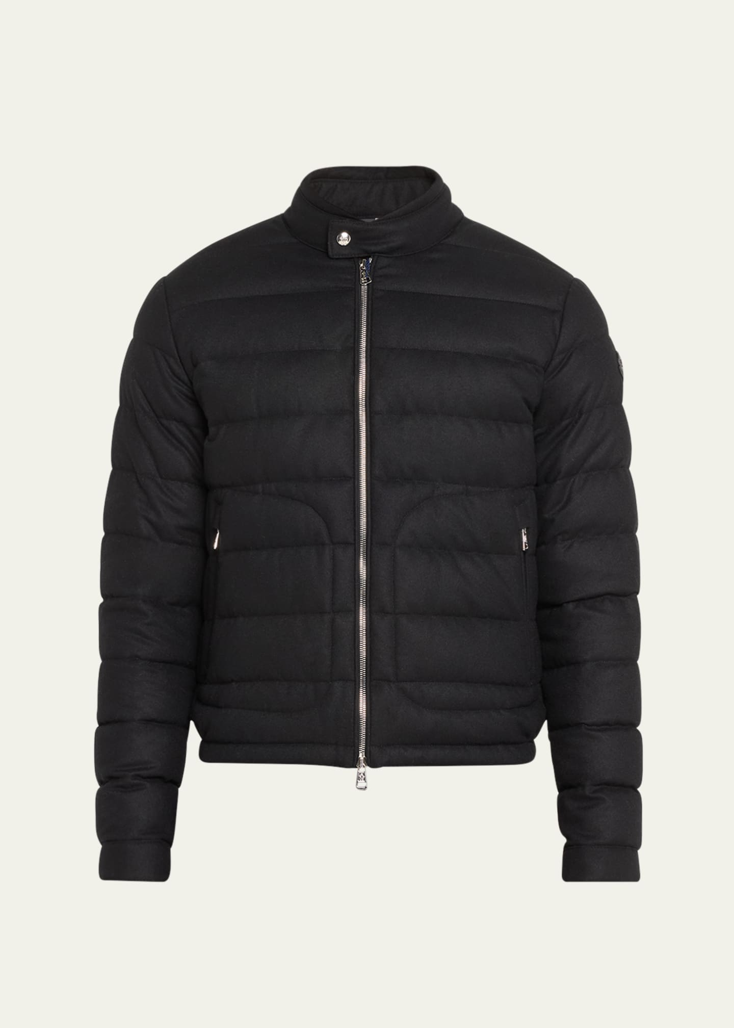 Moncler acorus giubbotto 2025