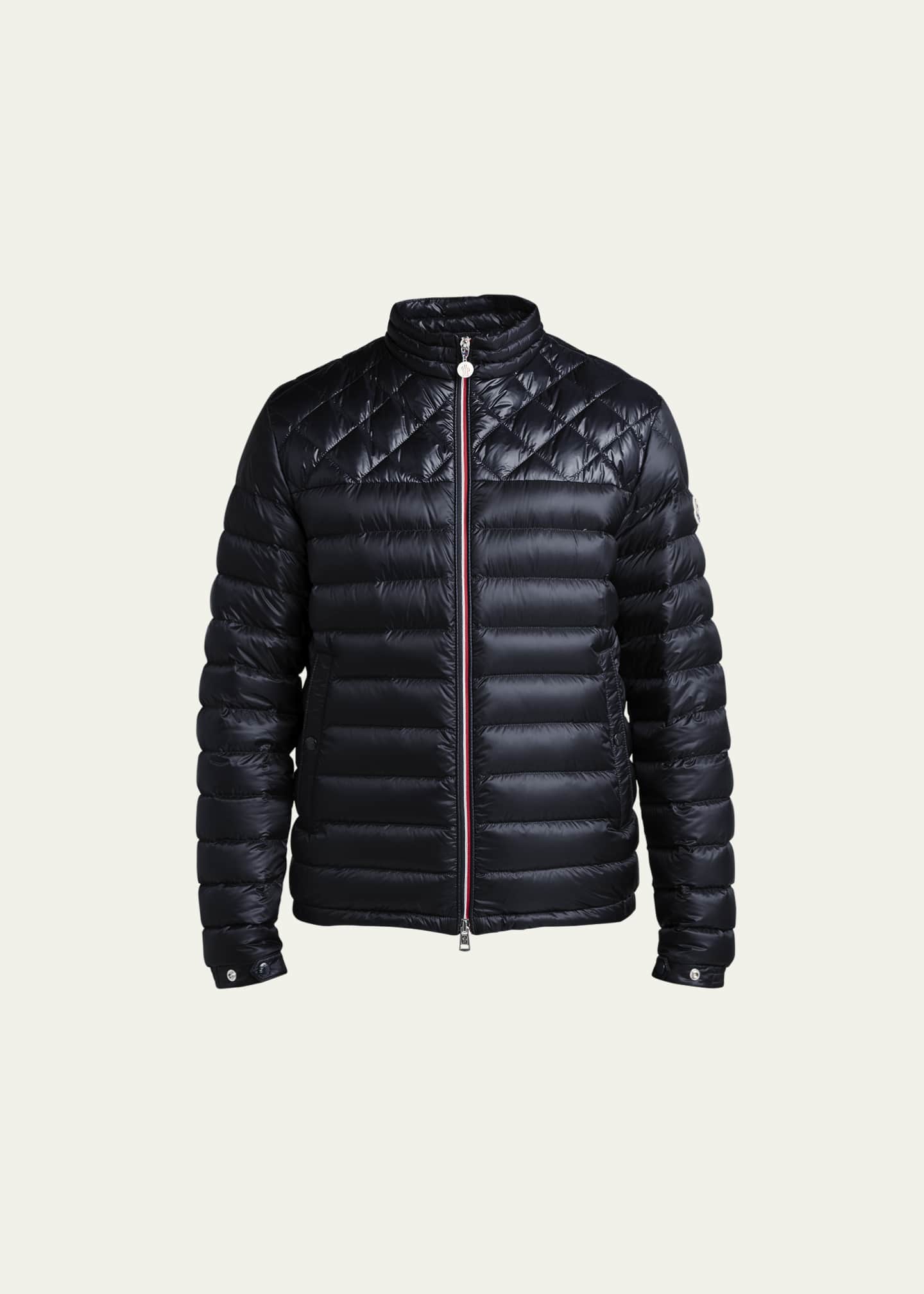 Moncler daniel jacket sale sales
