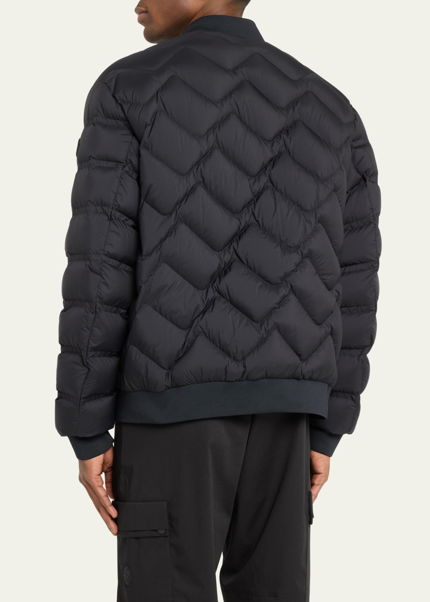 Bergdorf goodman moncler on sale