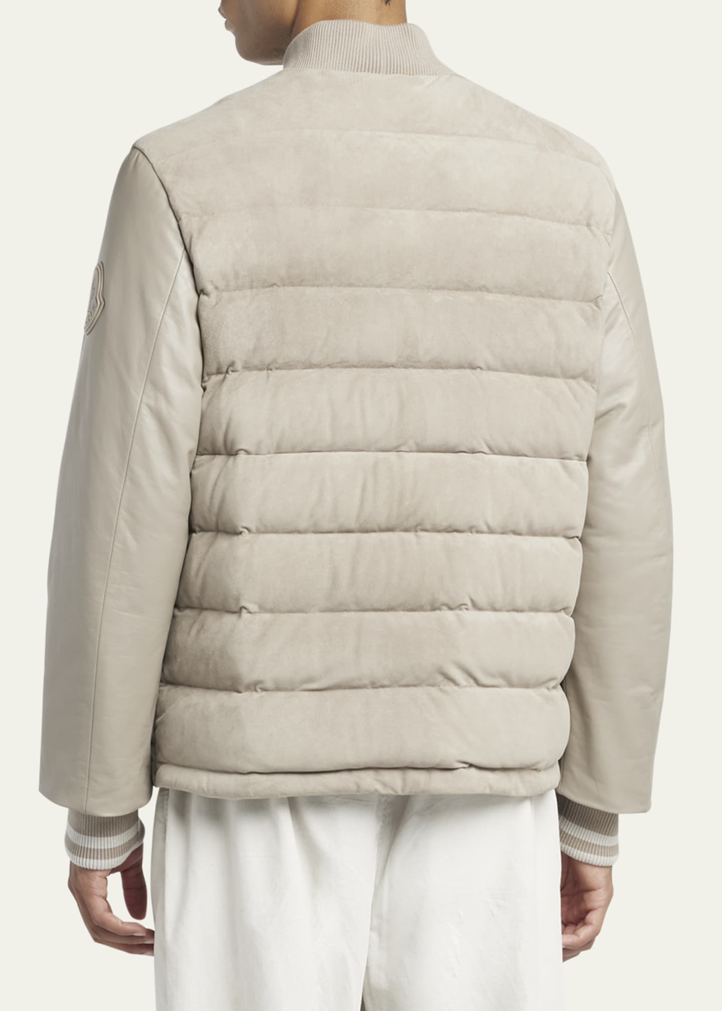 Vintage moncler mens discount