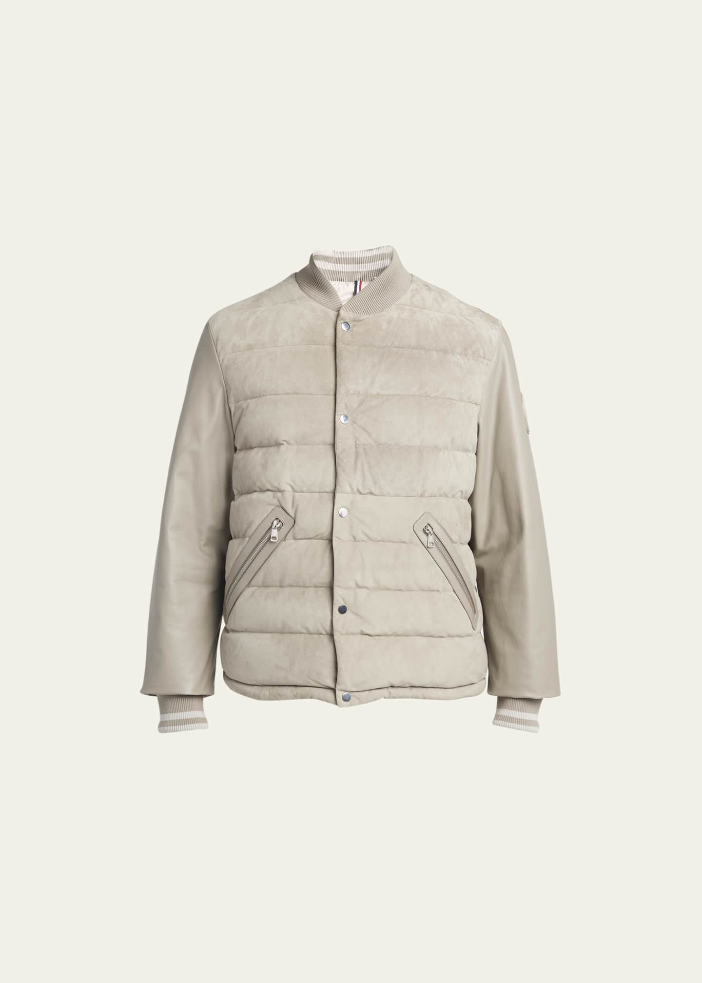 Moncler bergdorf top