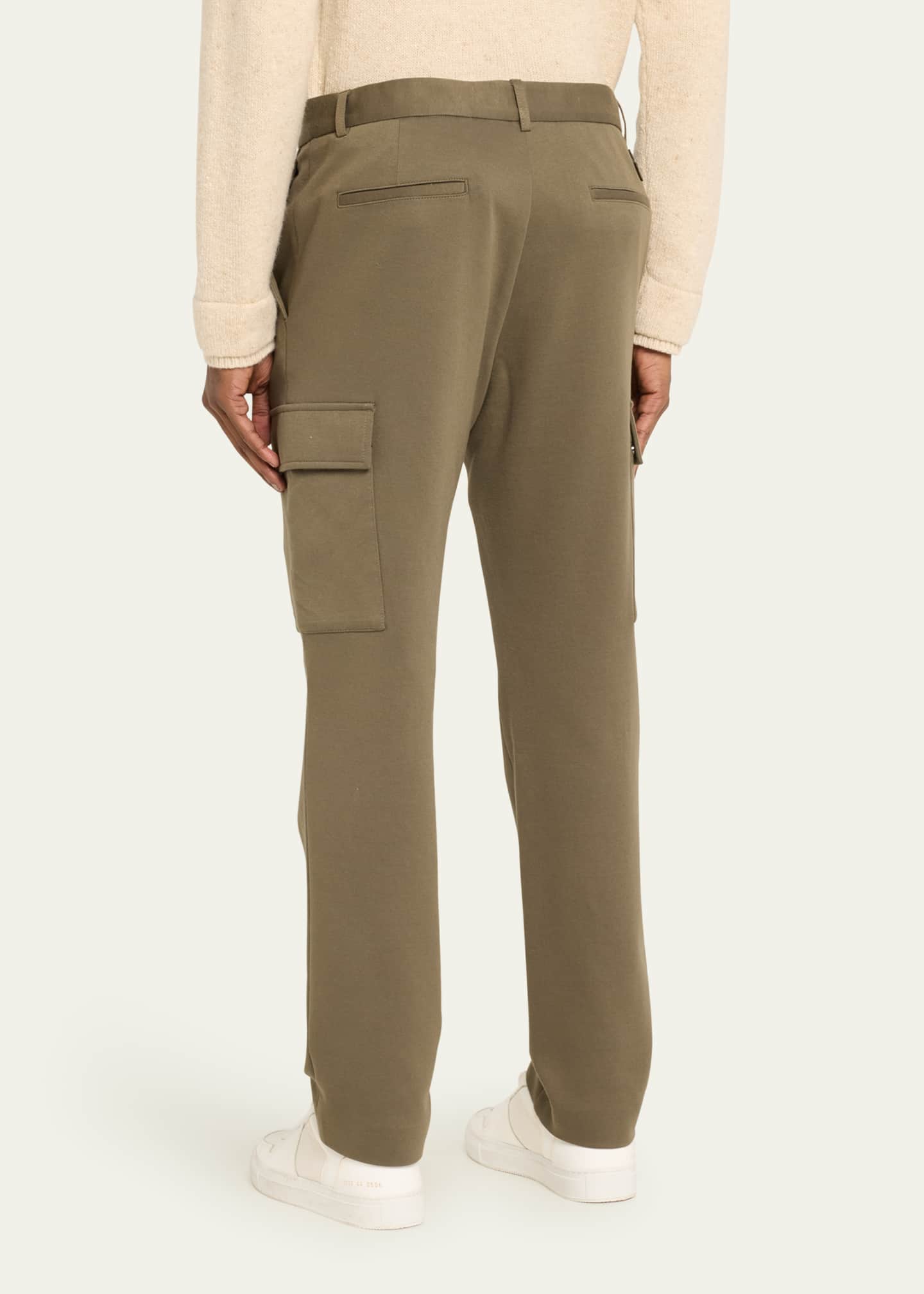 Moncler cargo pants new arrivals