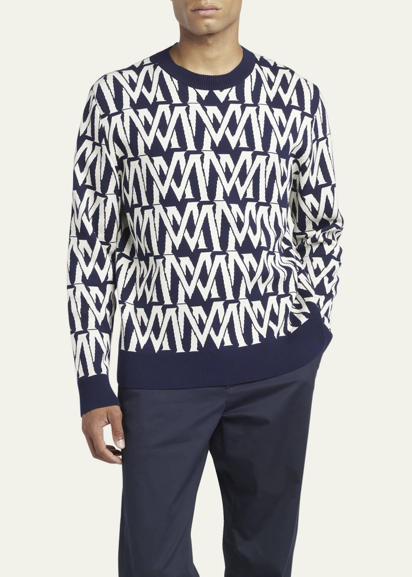 Trui moncler hotsell