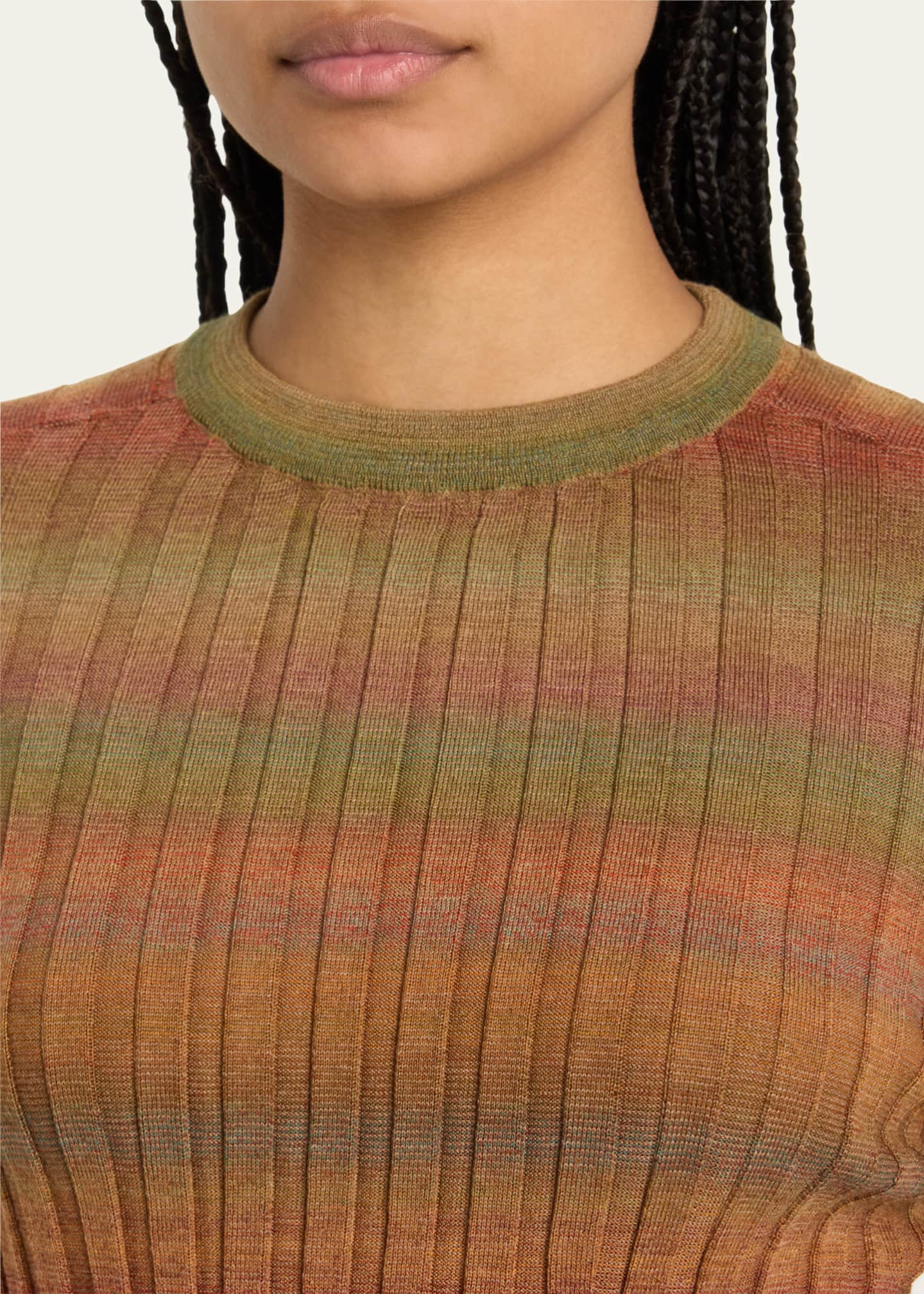Poor top boy sweater