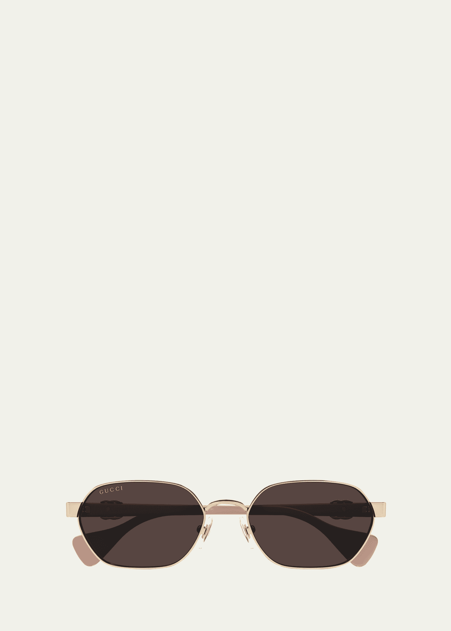 Gucci cat 2 sunglasses top