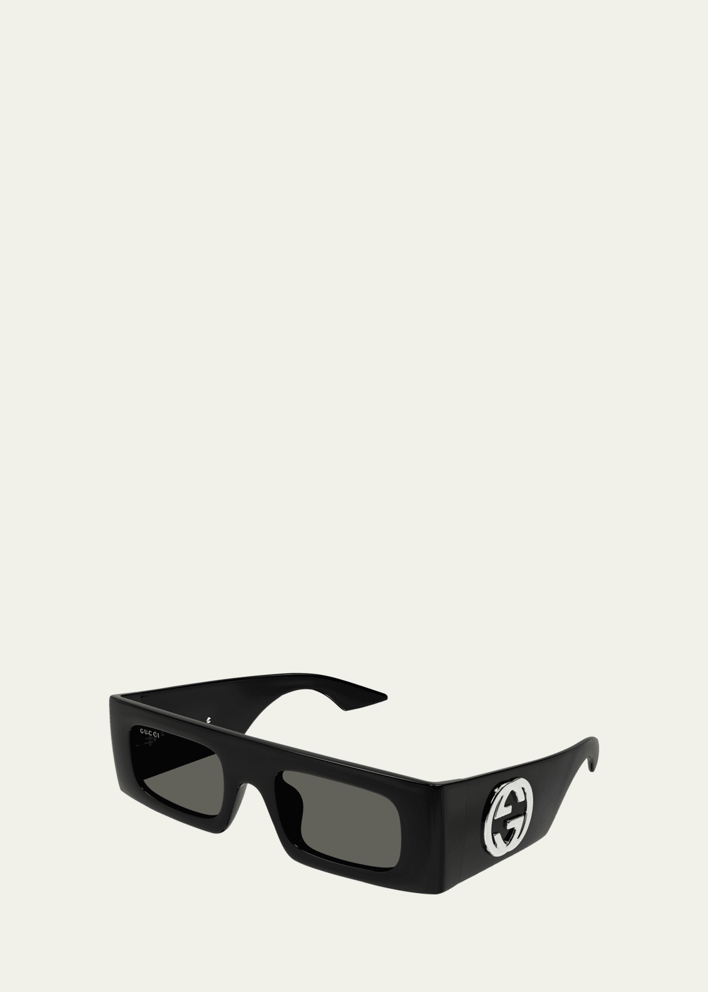Gucci gg glasses top