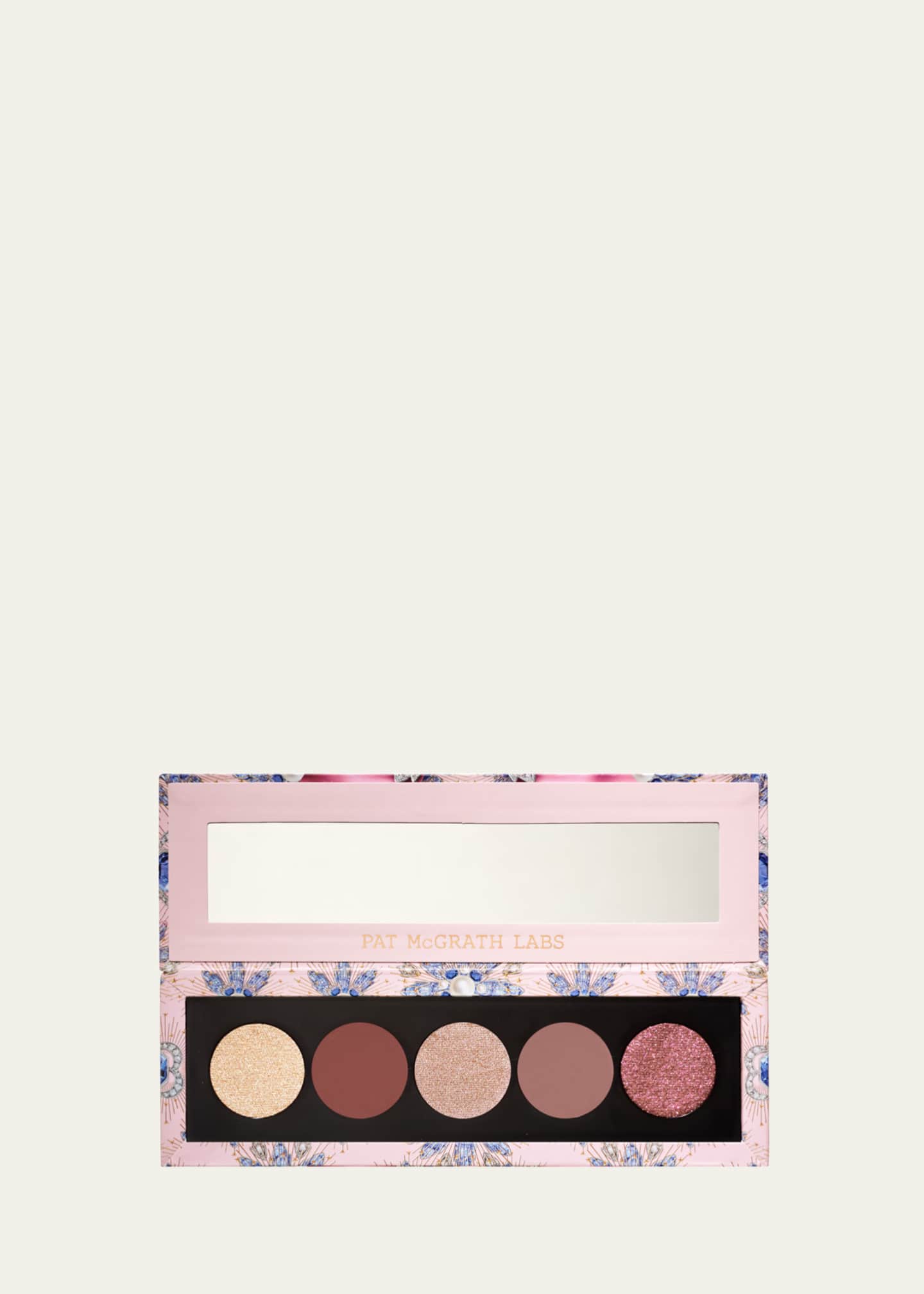 Pat McGrath Labs Bijoux Eyeshadow Palette Image 2 of 5