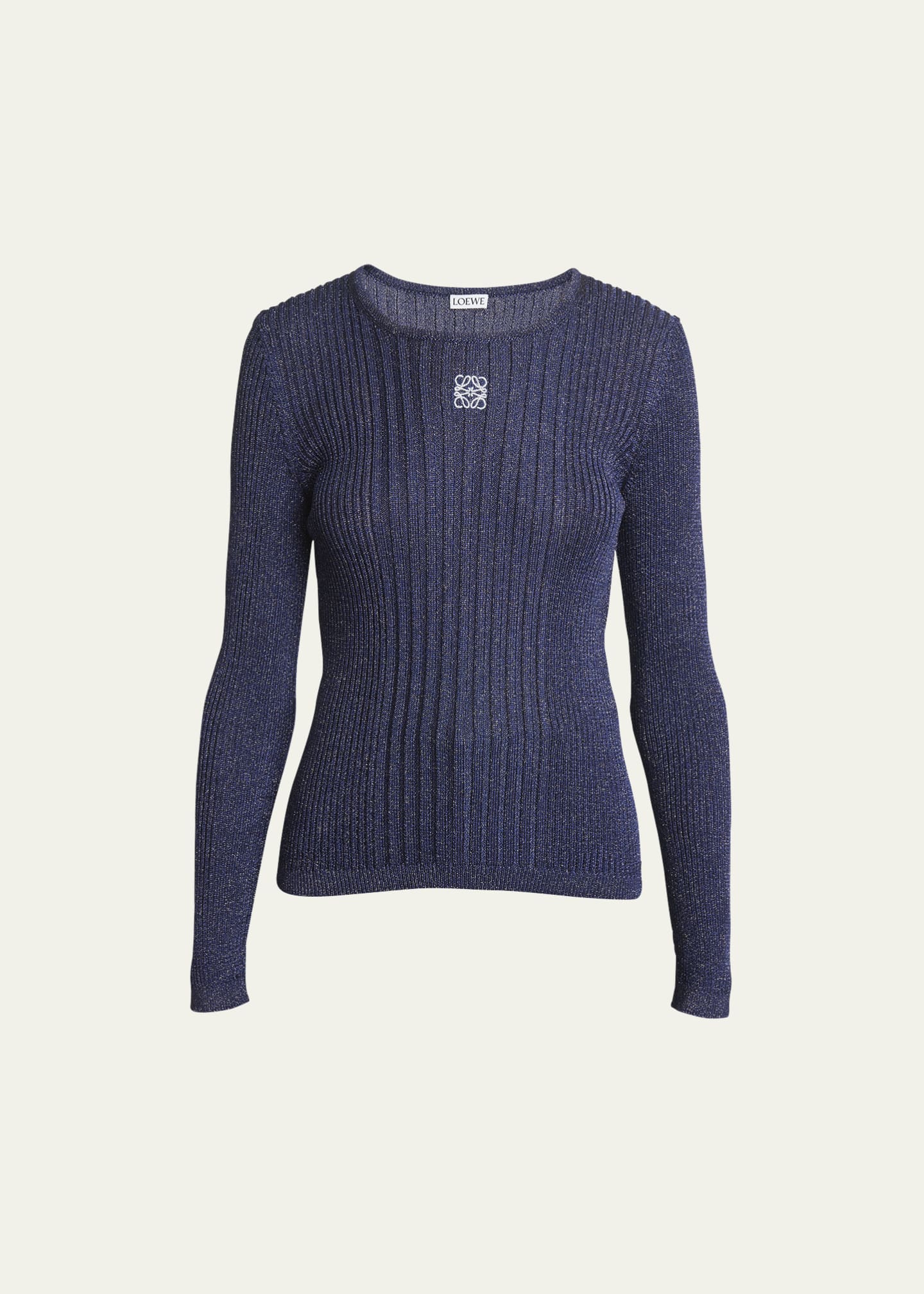 Loewe crewneck best sale