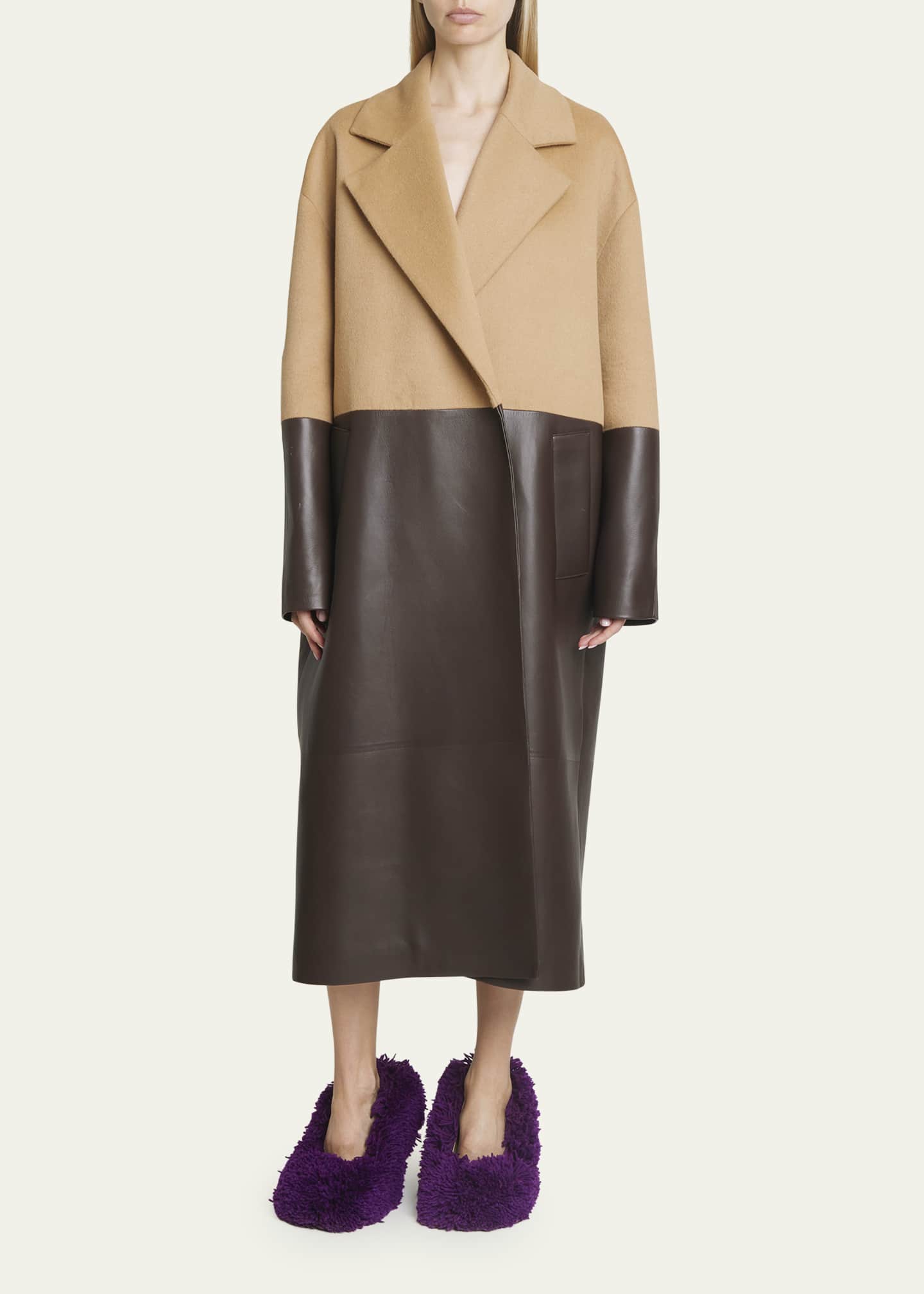Loewe coat sales