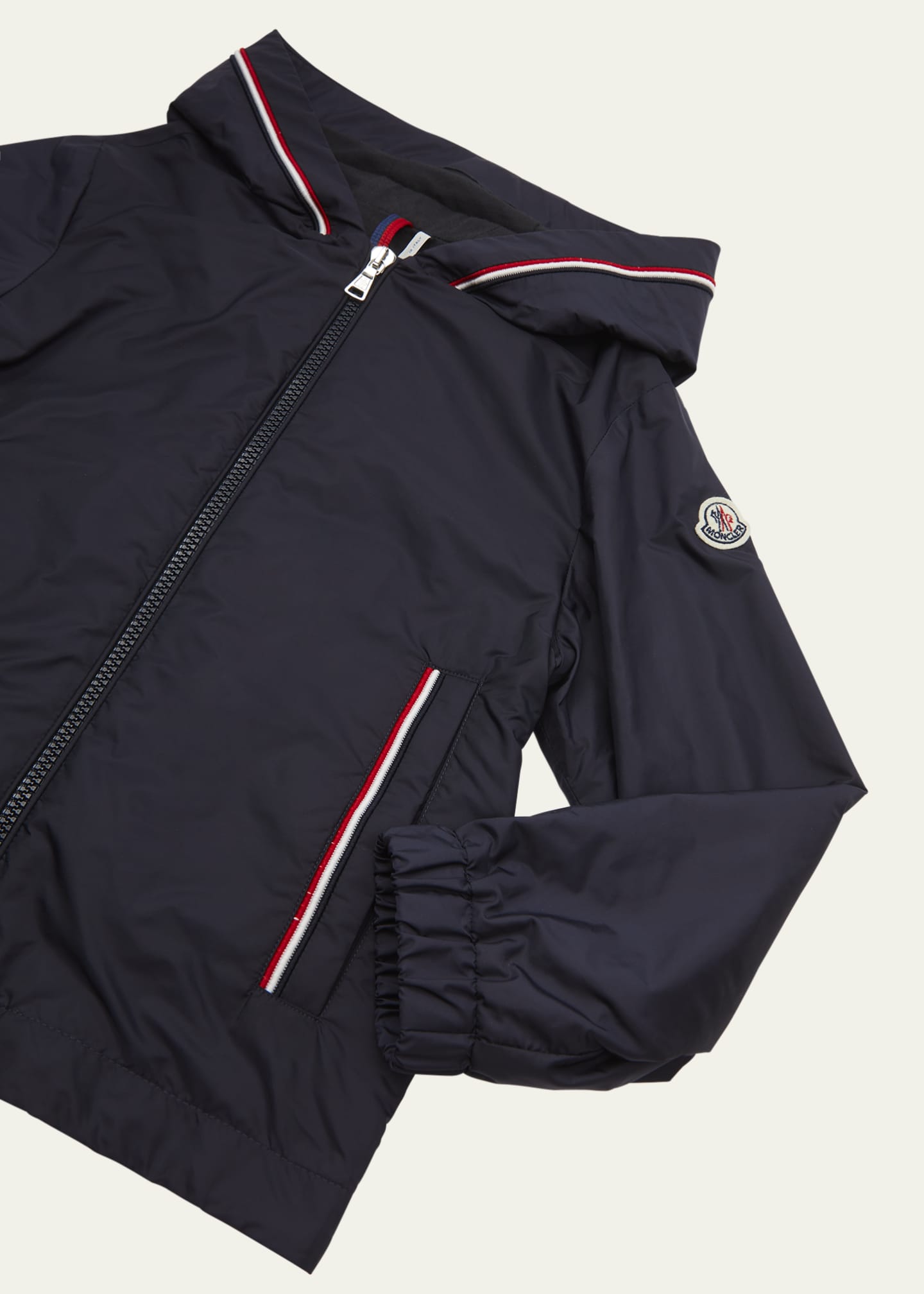 Moncler Boy s Granduc Track Jacket Size 8 14