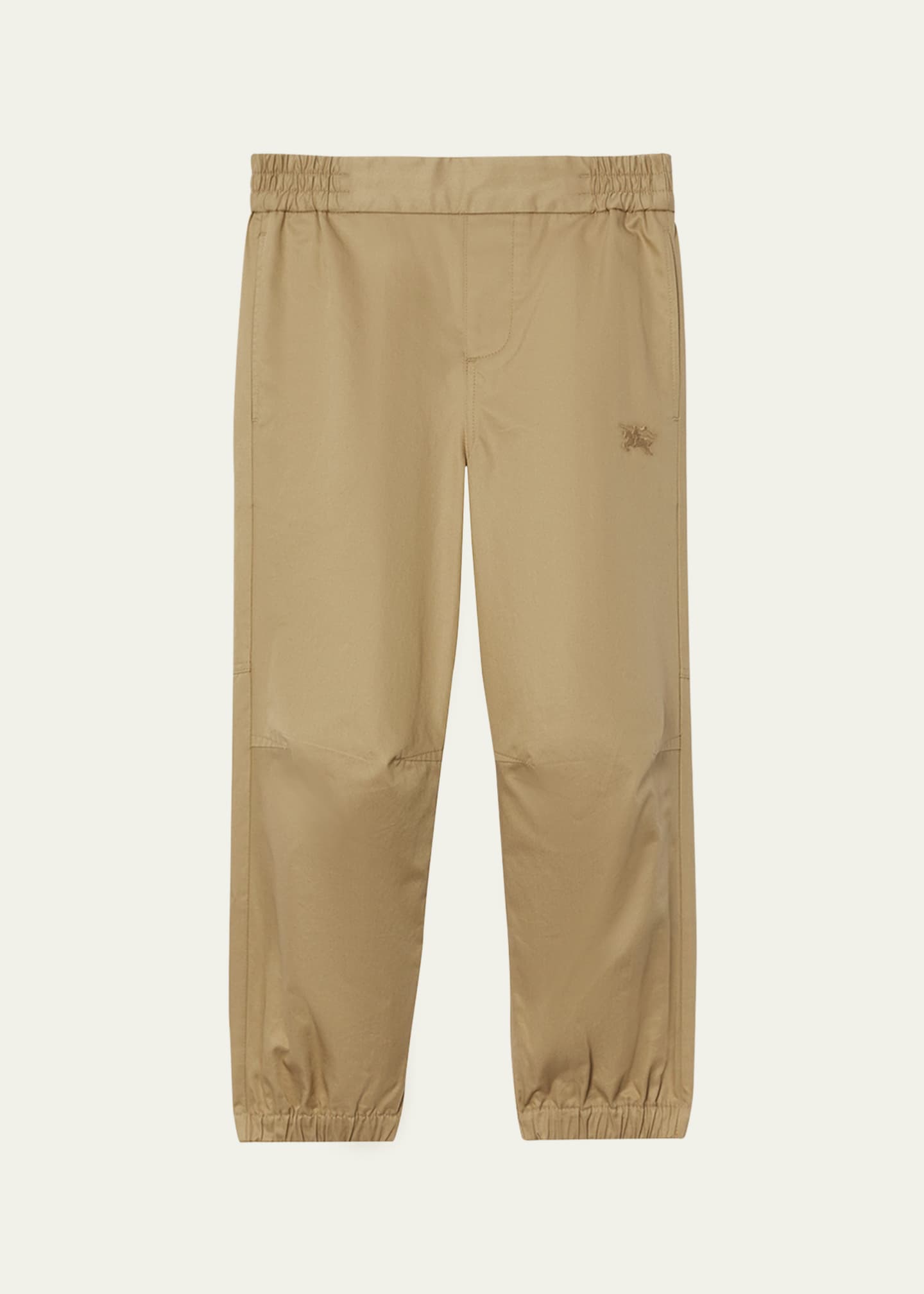 Burberry pants yellow online