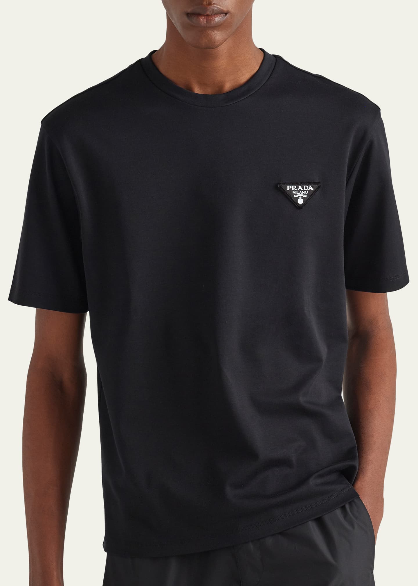 Prada shirt men top