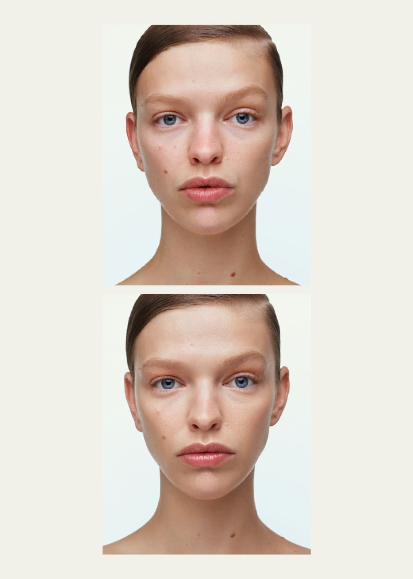 U Beauty The SUPER Tinted Hydrator, 1 oz. Image 4 of 5